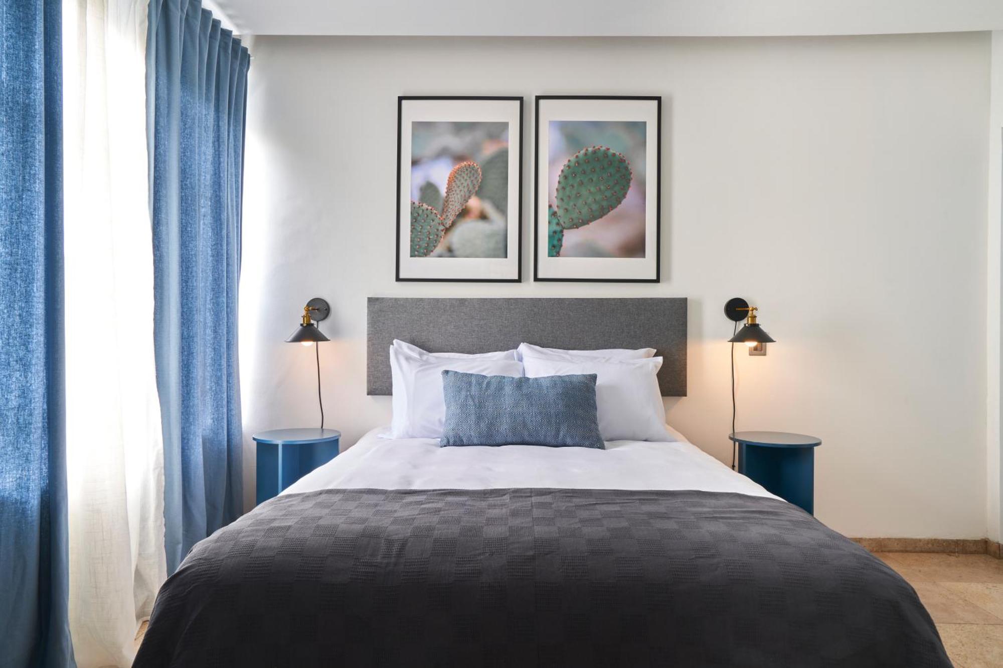 Guest house Amazinn Places La Condesa Roma