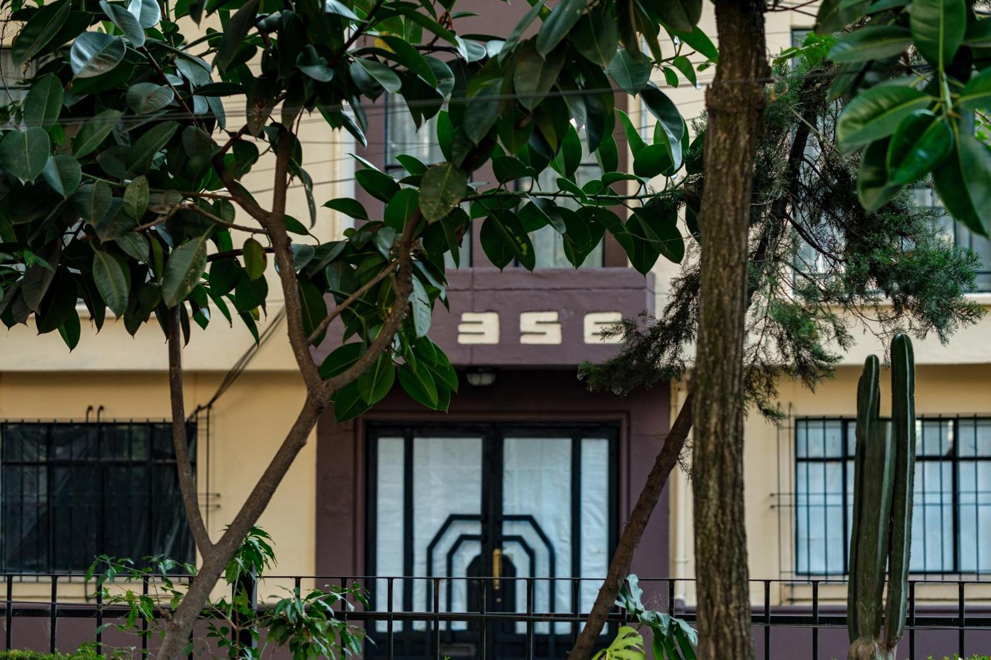 Aparthotel Nido Condesa *
