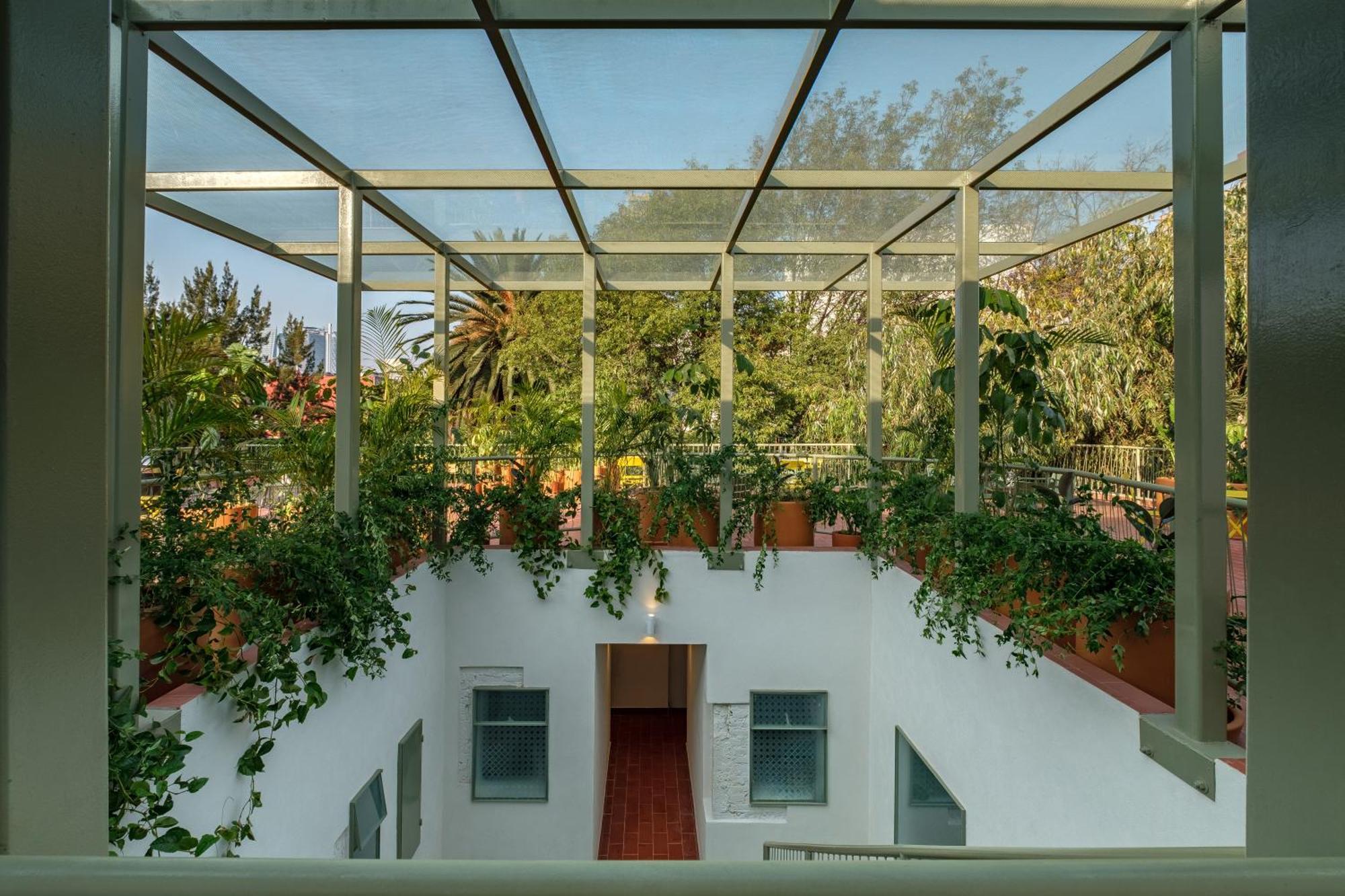 Aparthotel Nido Condesa *