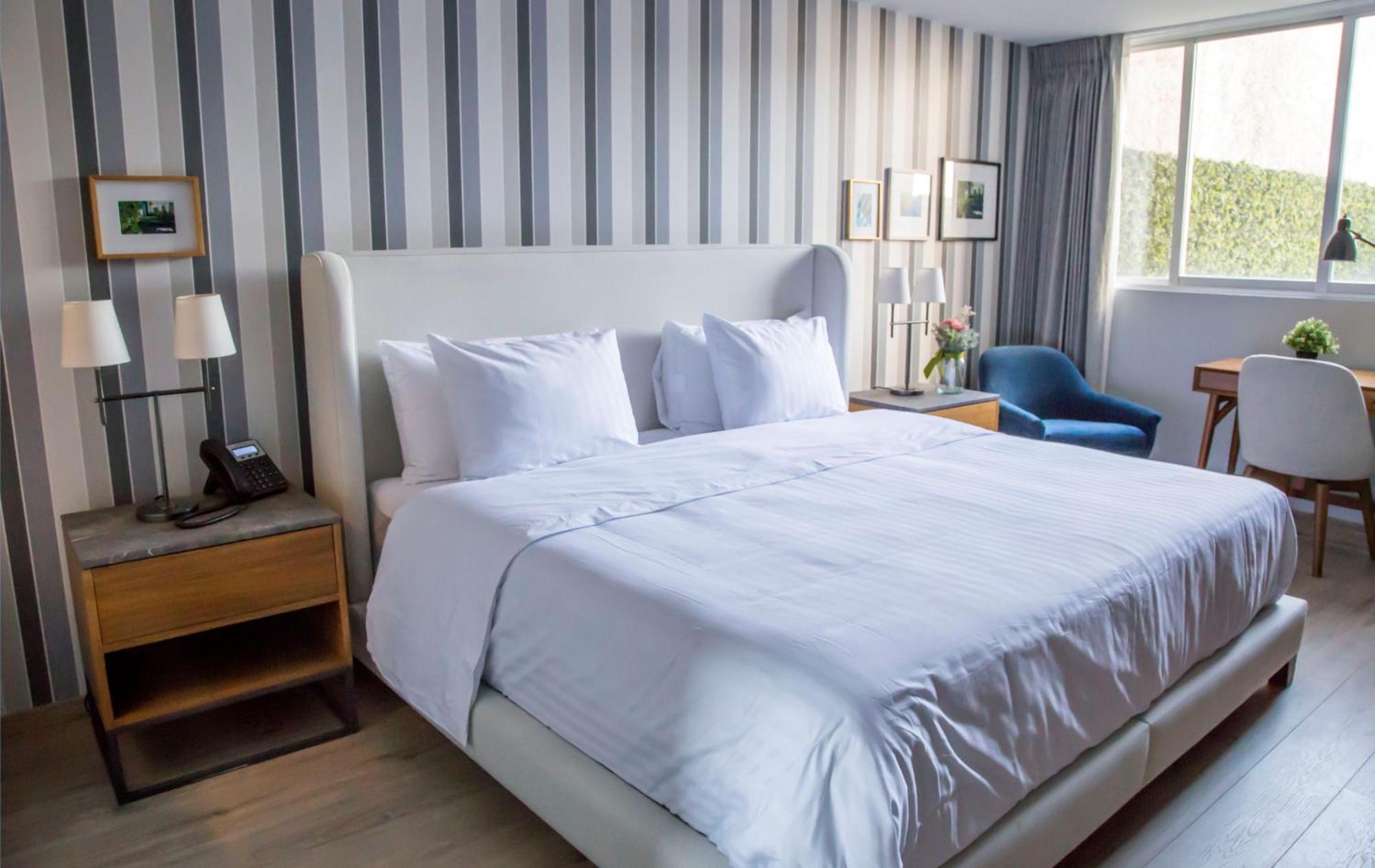 Zamora By Mr W Apartamento *