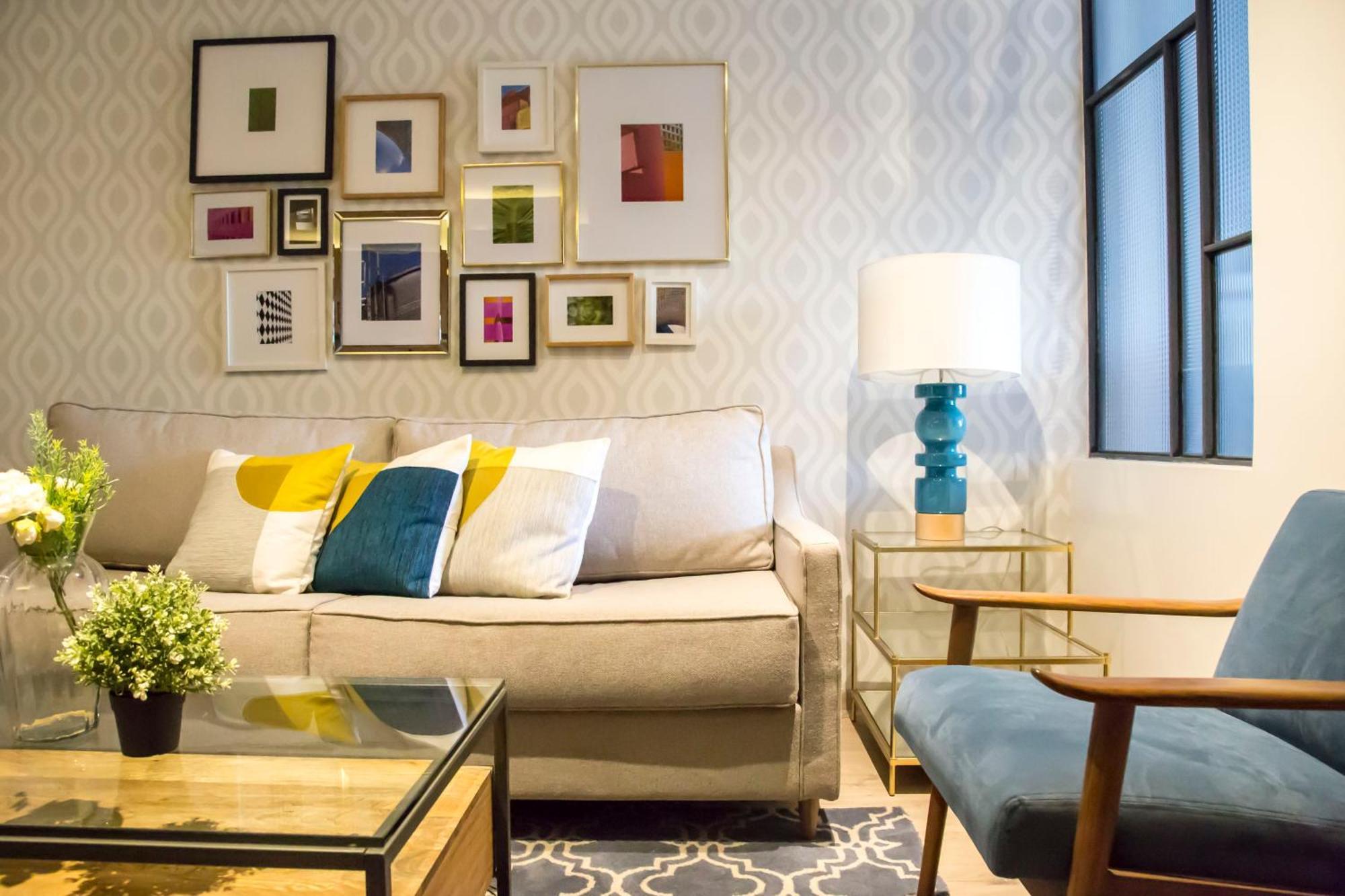 Zamora By Mr W Apartamento