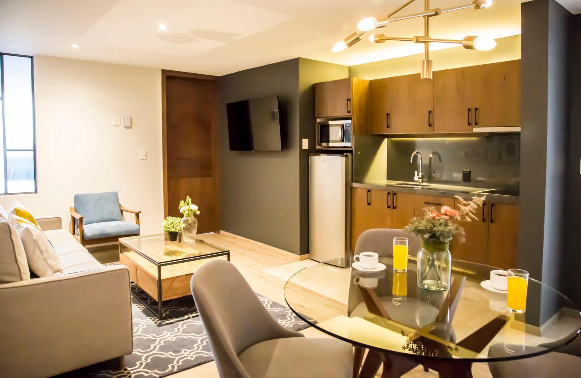 Apartamento Zamora By Mr W *
