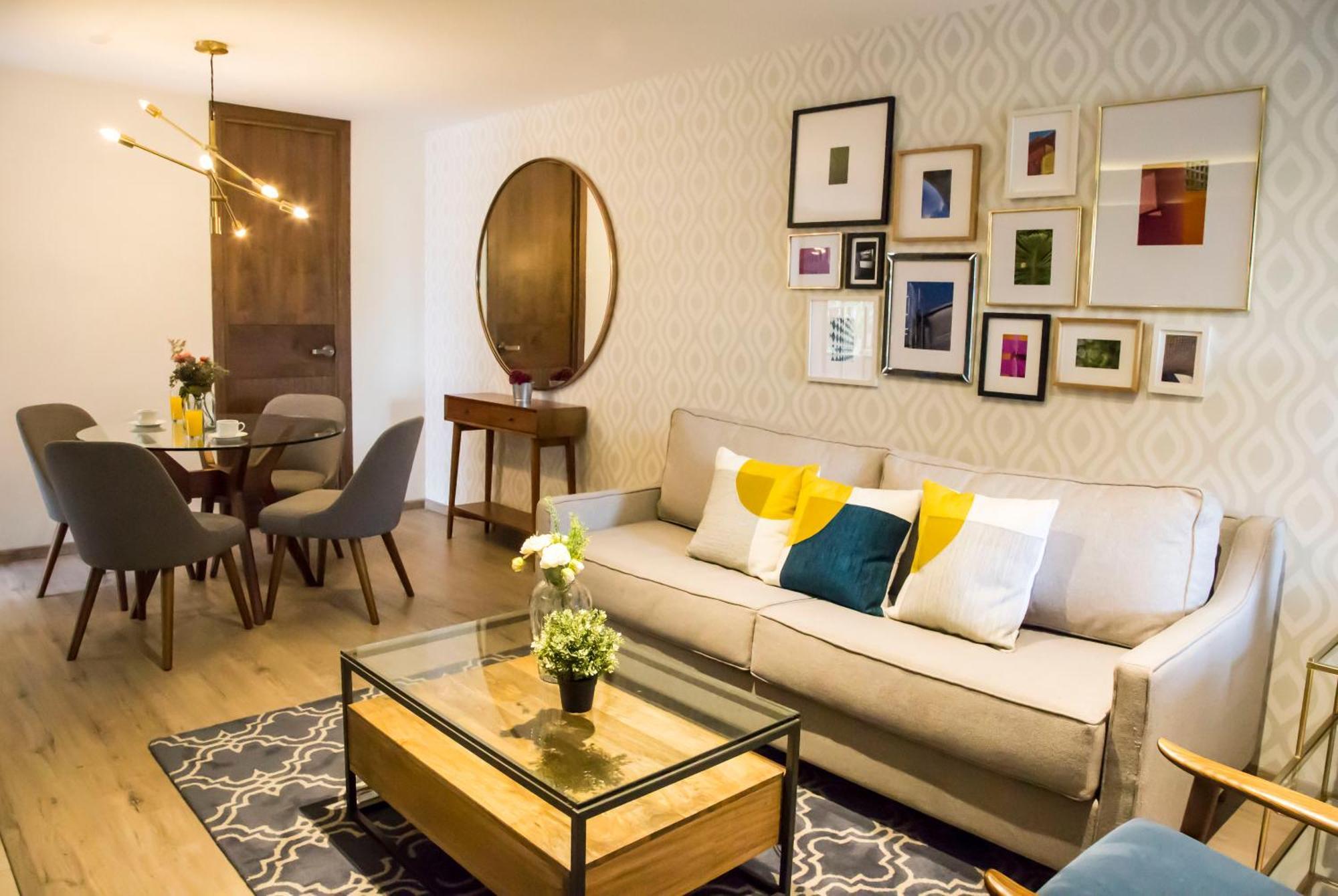 Apartamento Zamora By Mr W *