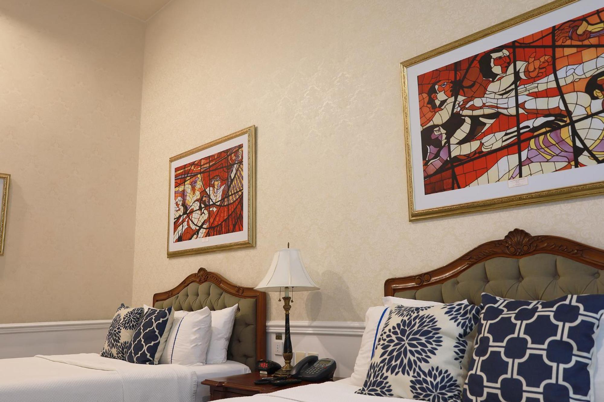 Hotel Gran Ciudad De