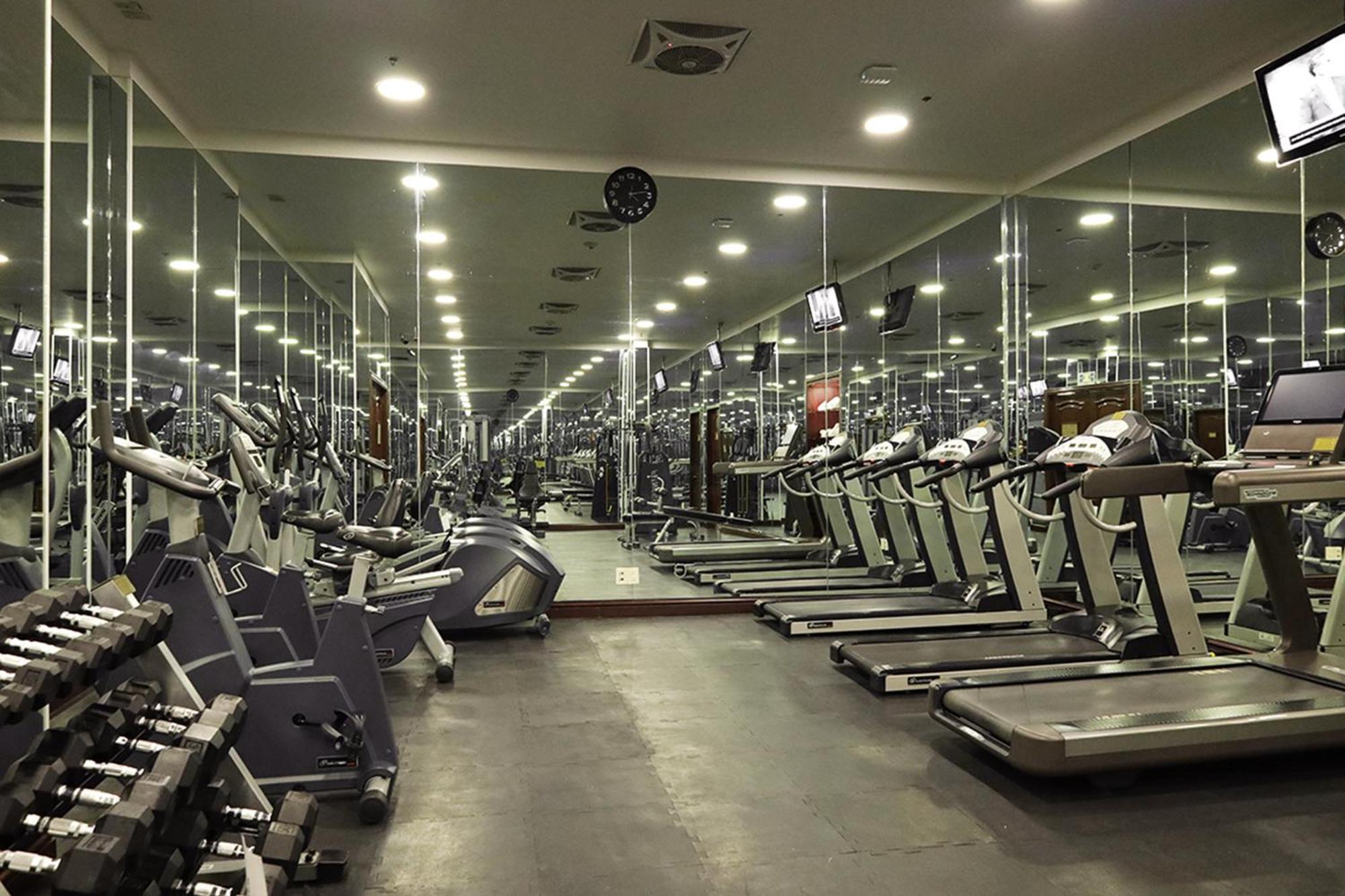 Hotel Gran Ciudad De 5*