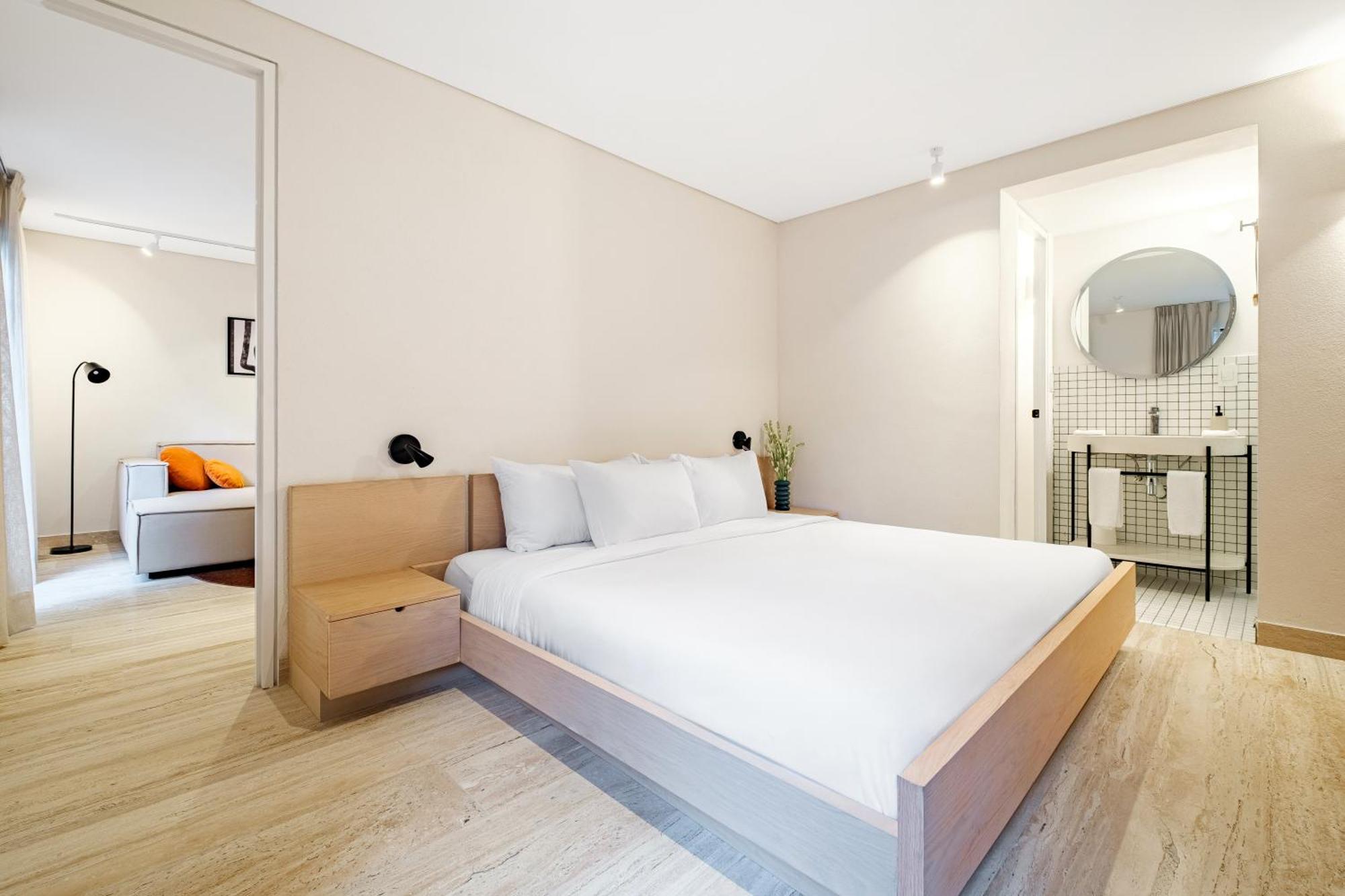 Aparthotel Nido Condesa