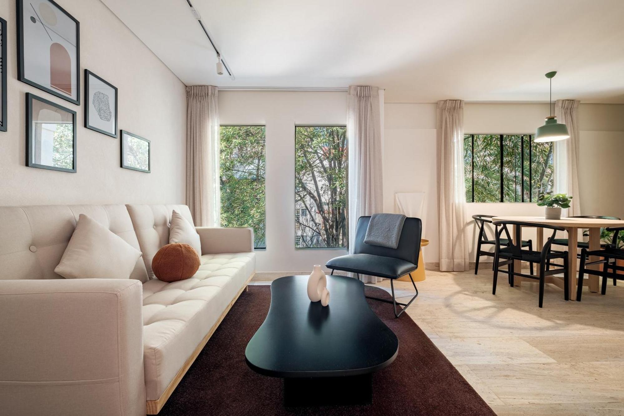 Aparthotel Nido Condesa *