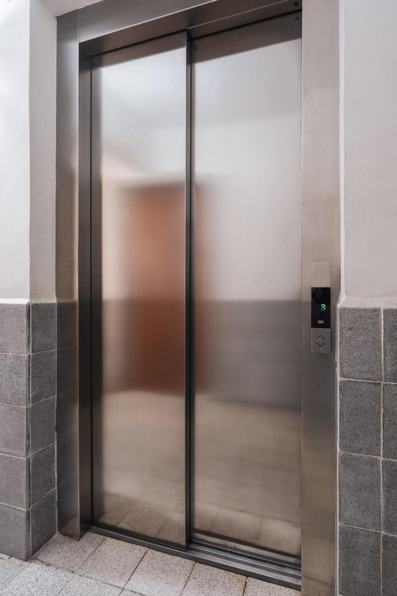 Affordable Little Private Room, Polanco :) Apartment
