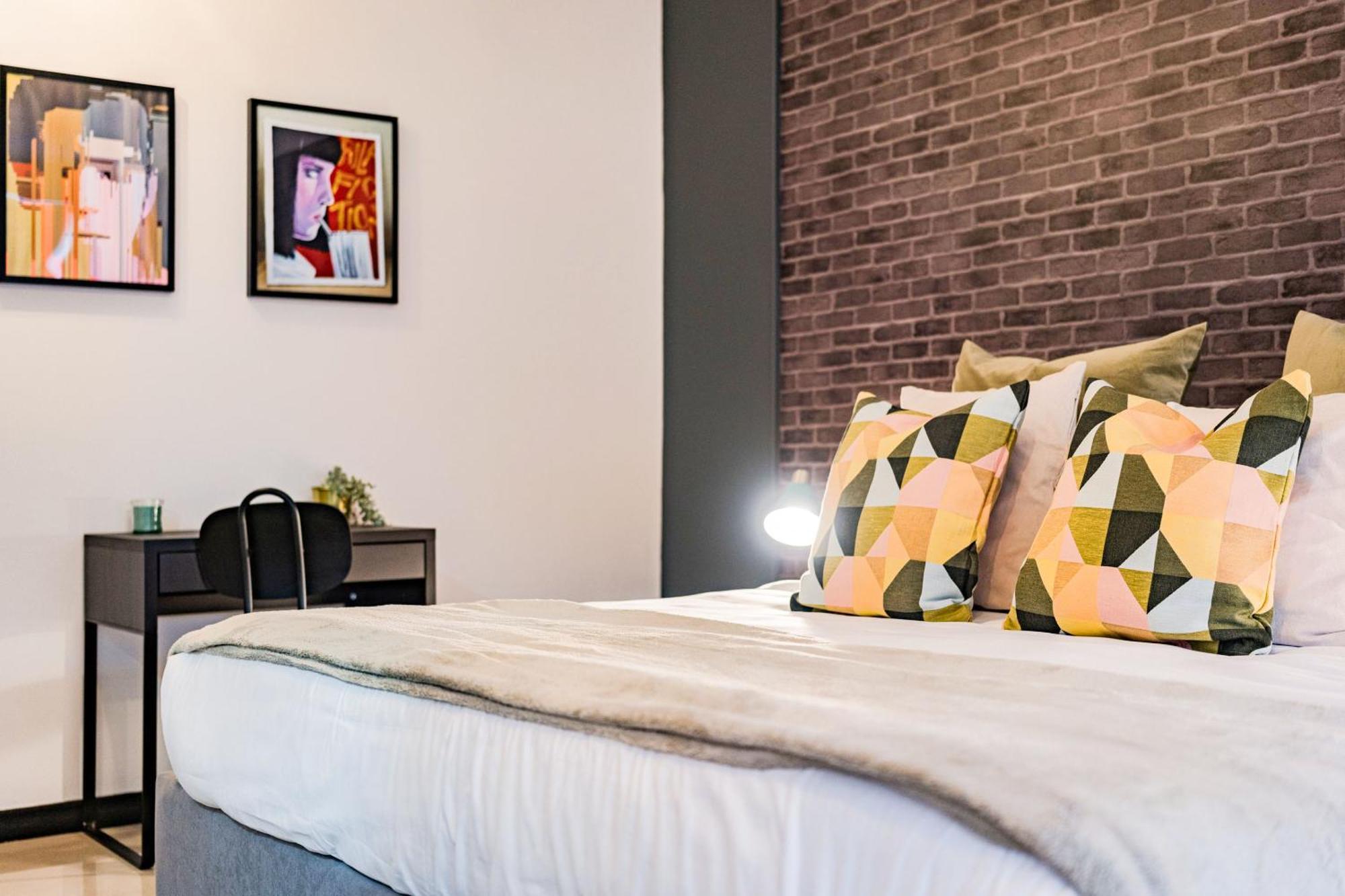 New Cheerful Family Friendly Roma Norte * Mexico City