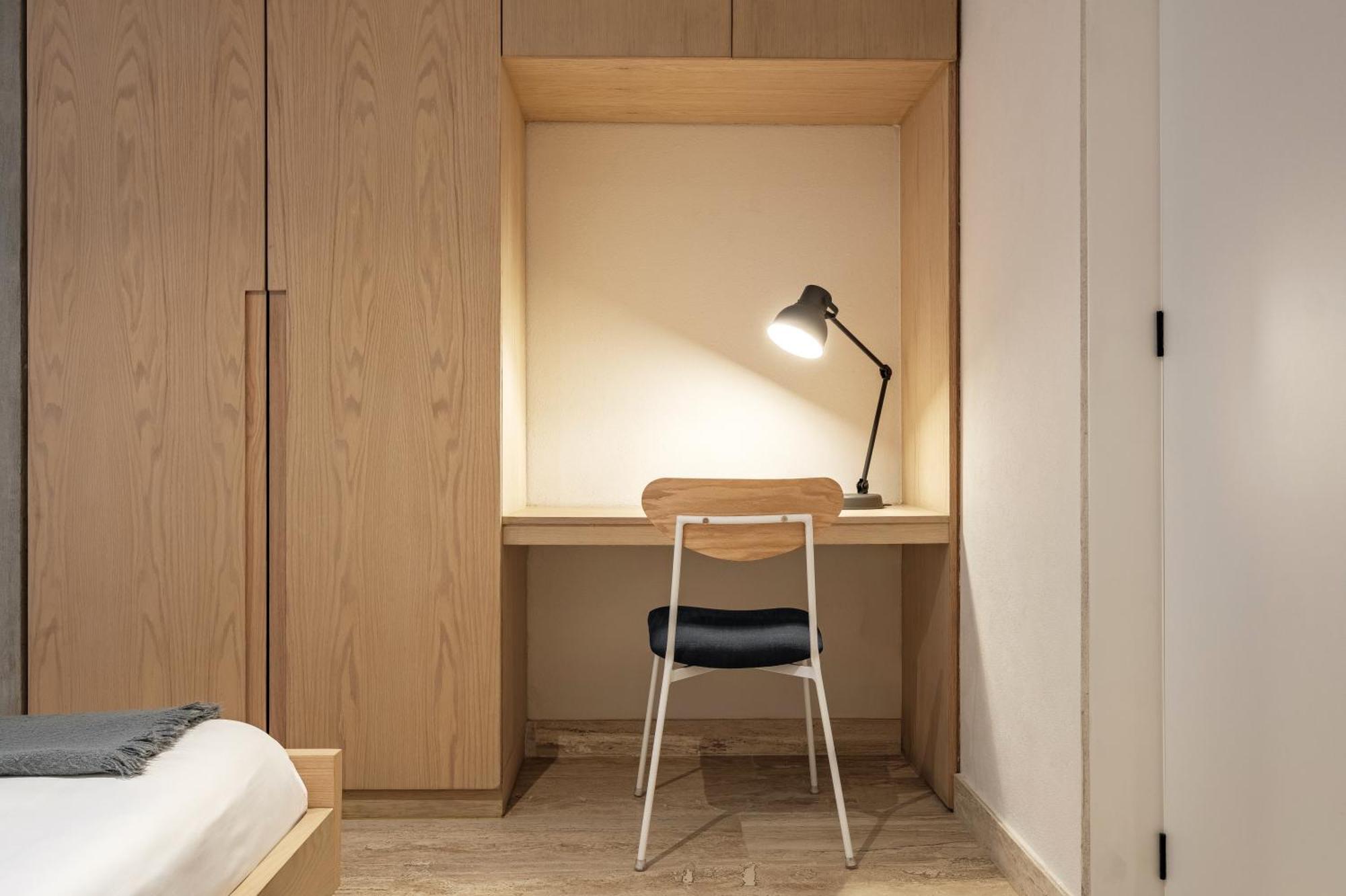 Aparthotel Nido Condesa *