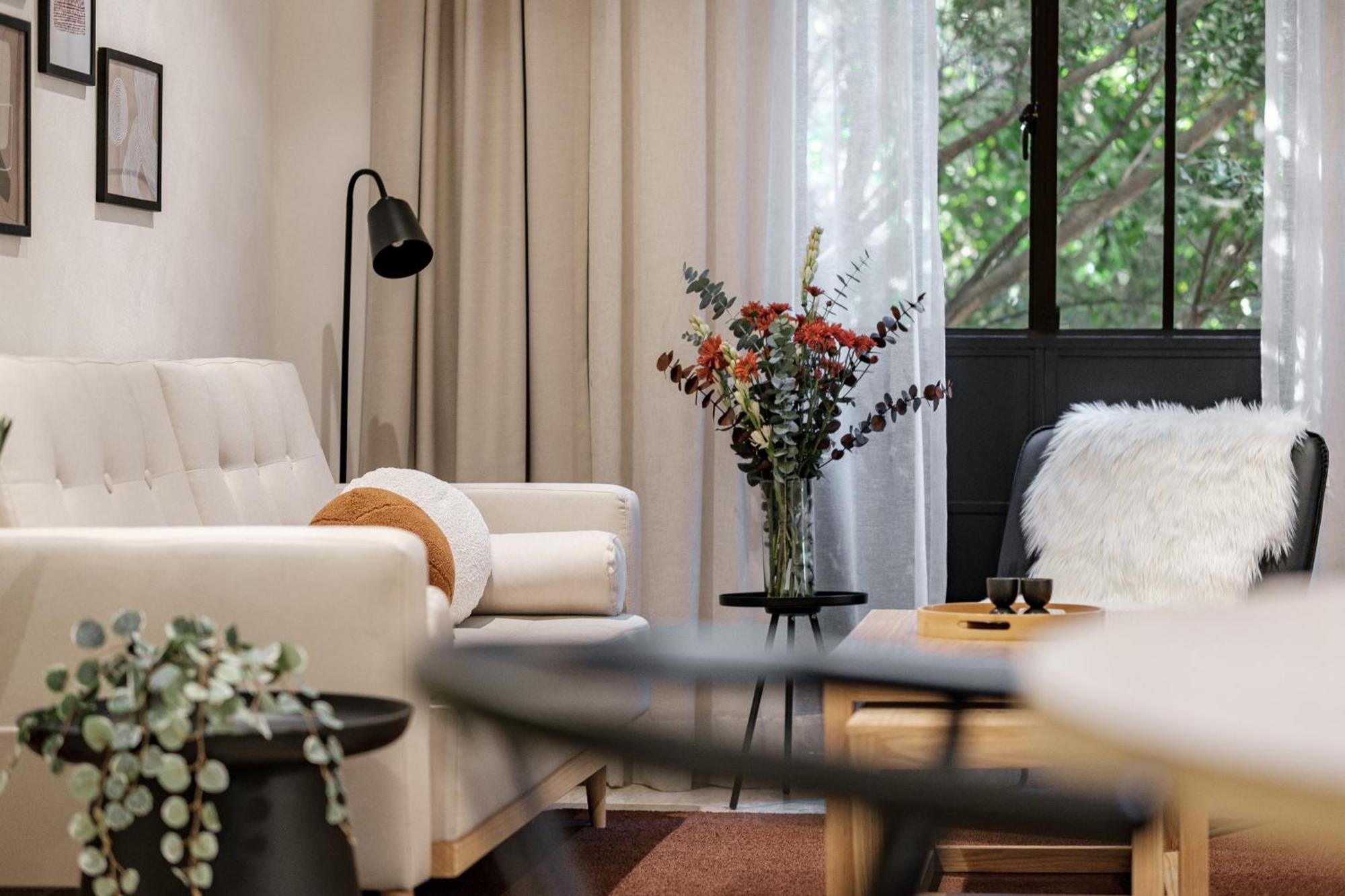 Aparthotel Nido Condesa Mexico City