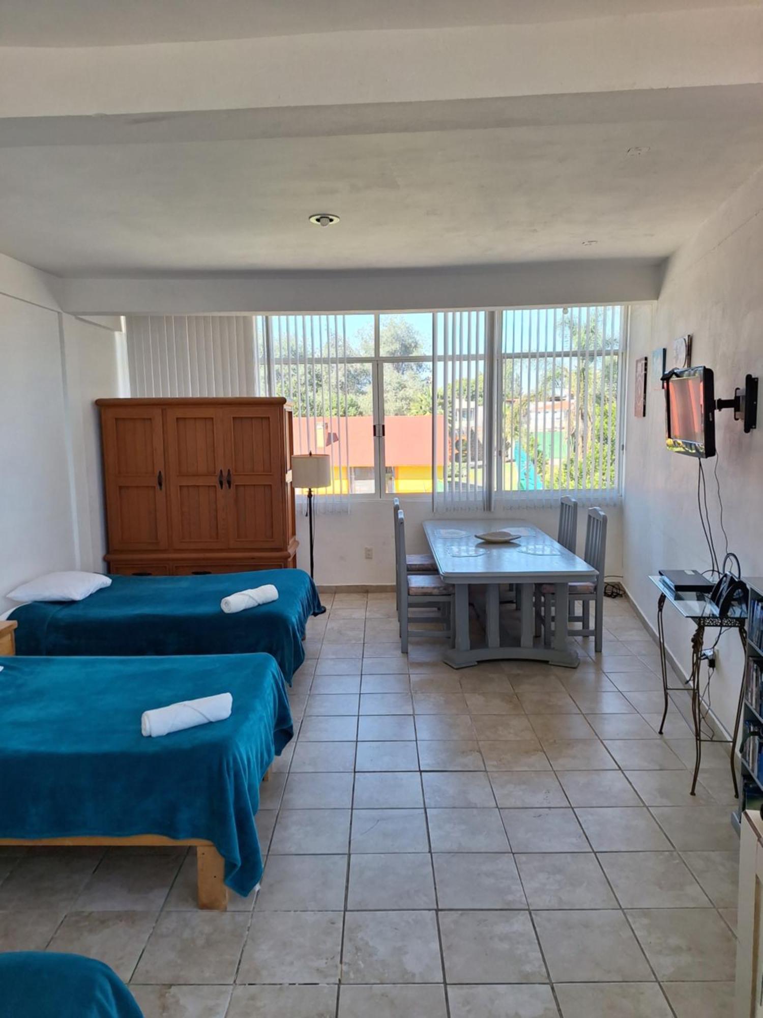 Xochimilco Hermoso Departamento Loft Junto A Trajineras