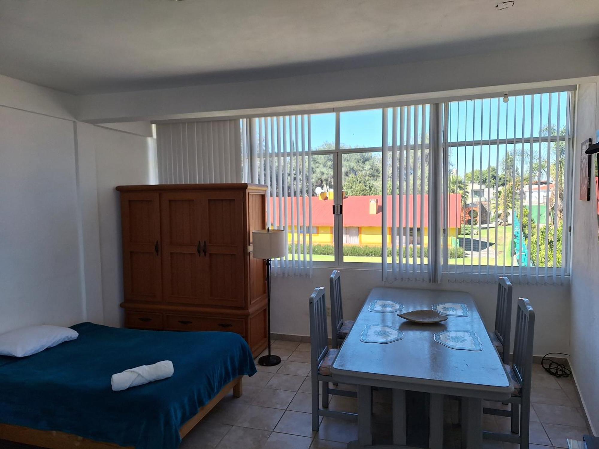 Apartment Xochimilco Hermoso Departamento Loft Junto A Trajineras