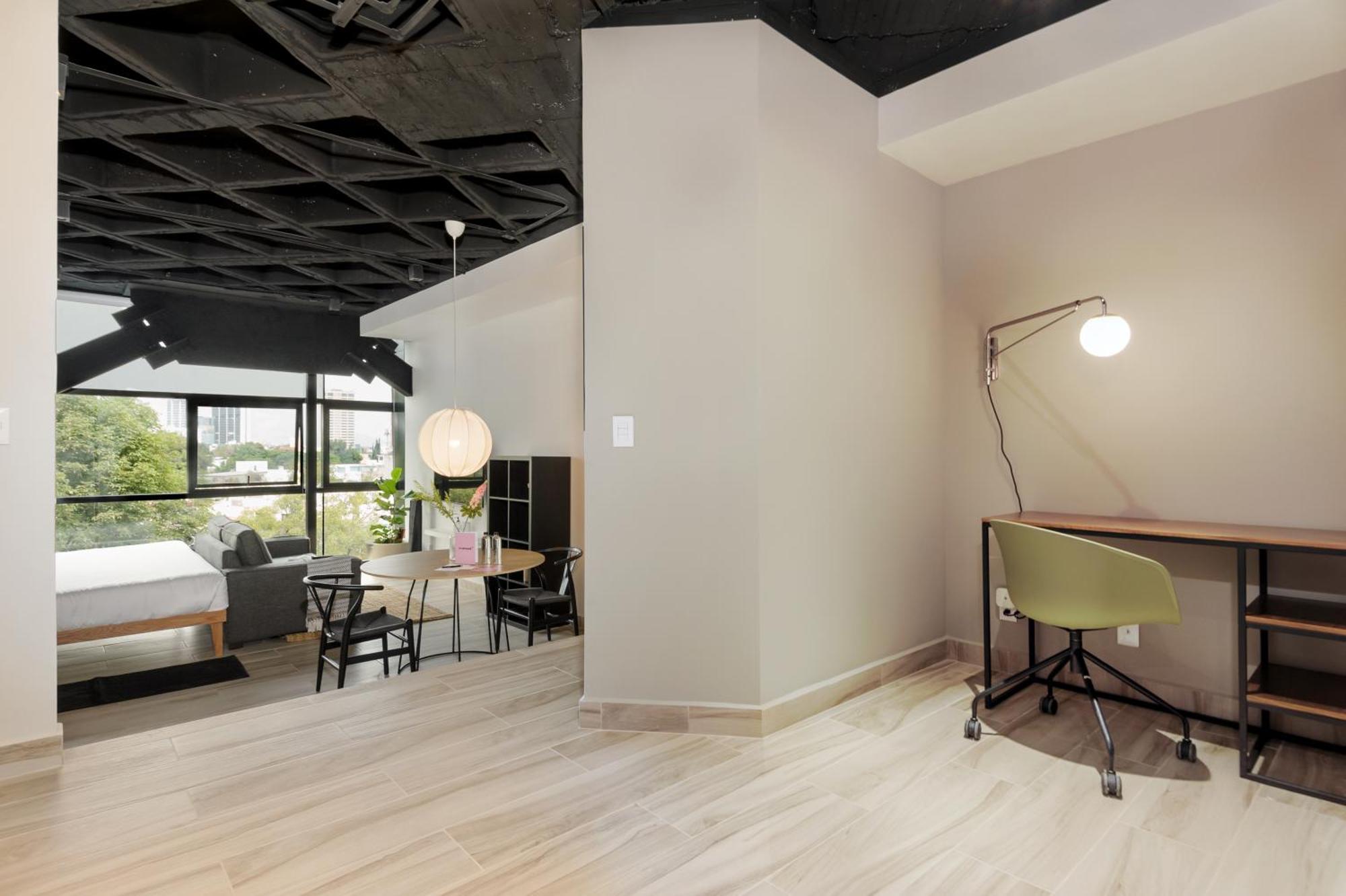 Apartahotel Darwin 74 By Wynwood House *