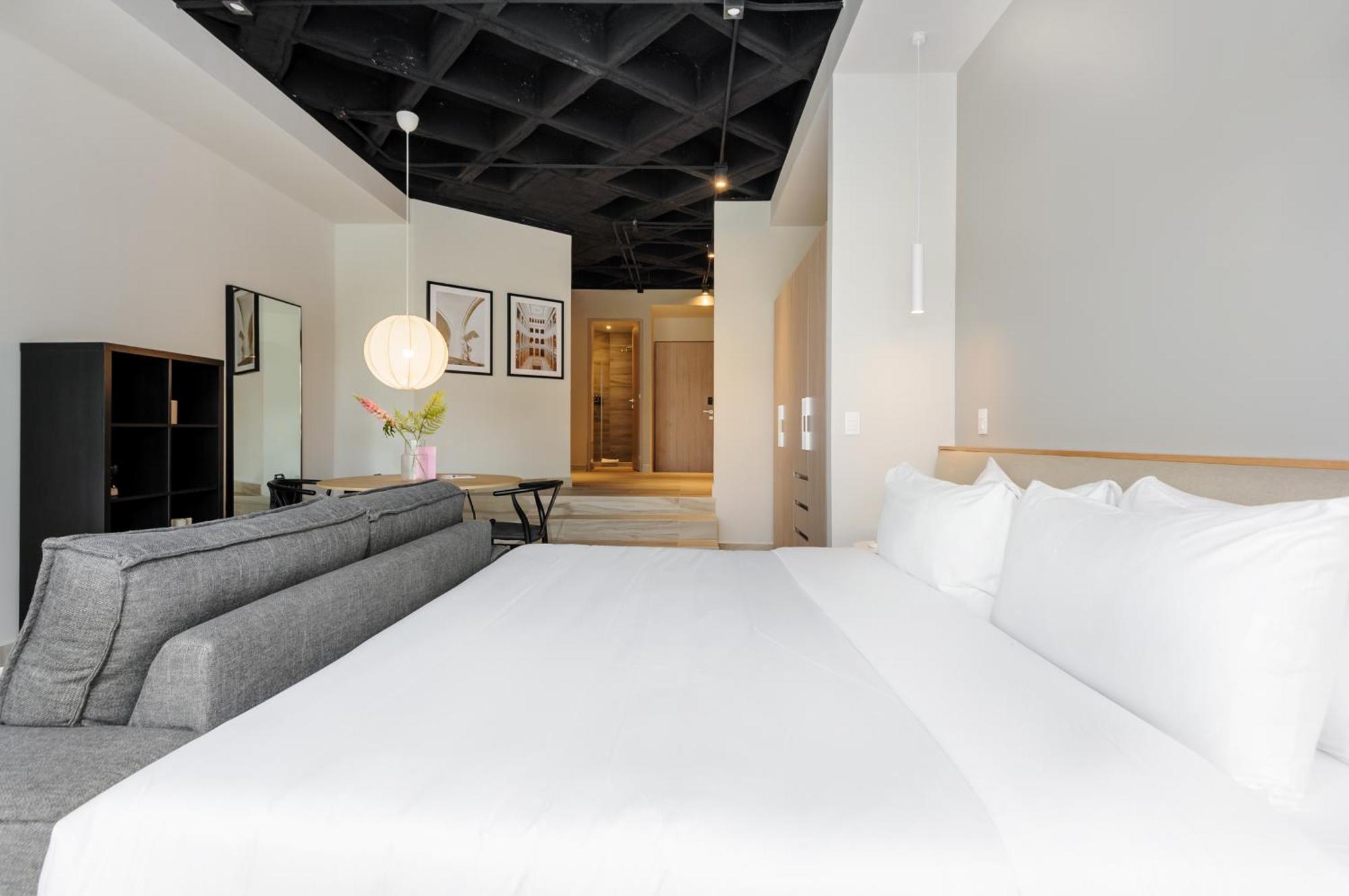 Apartahotel Darwin 74 By Wynwood House *
