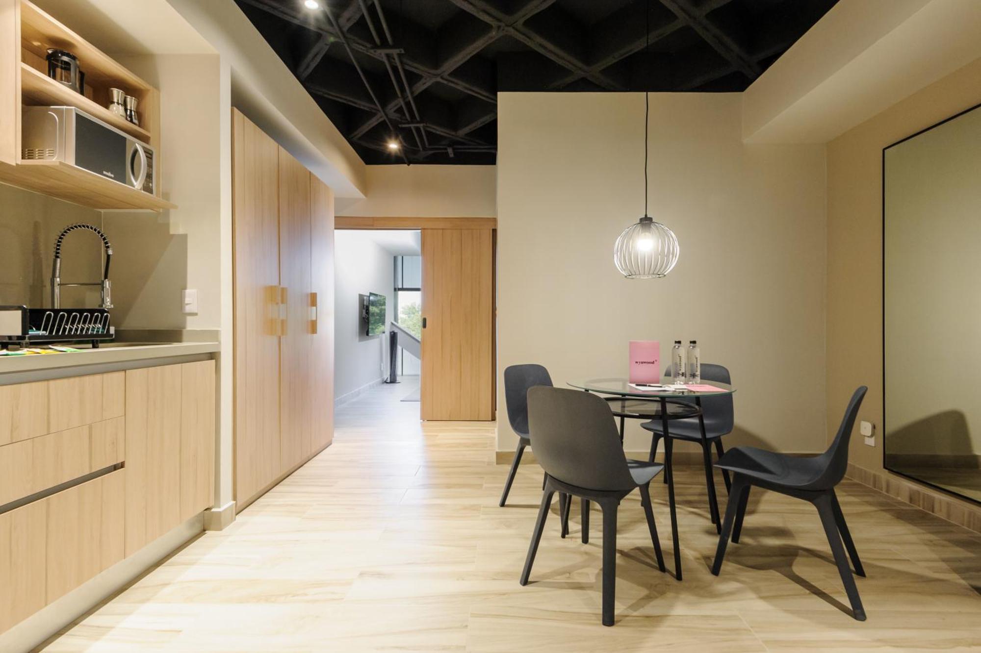 Apartahotel Darwin 74 By Wynwood House *