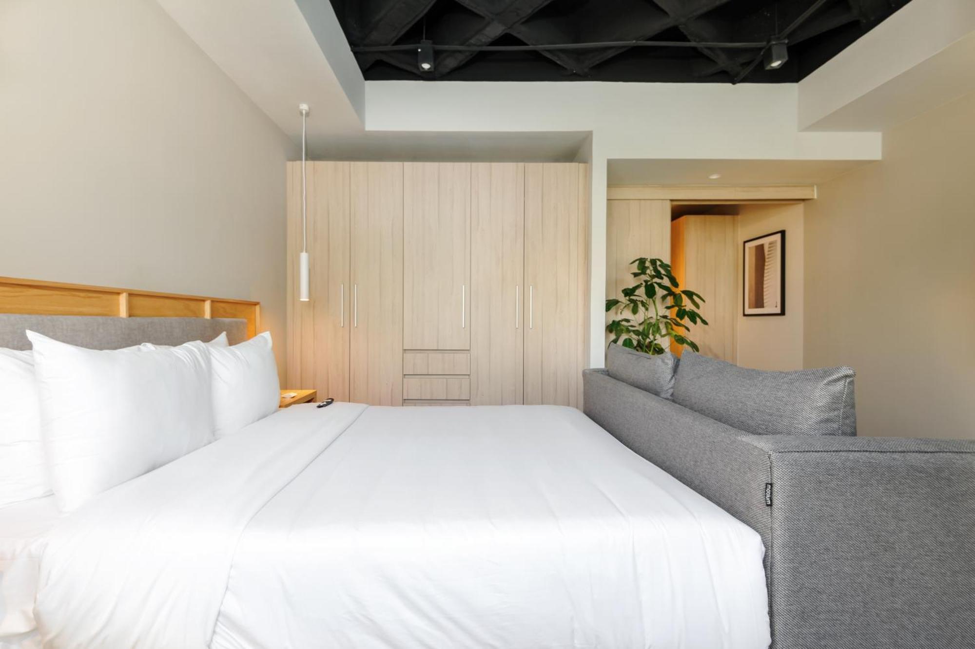 Apartahotel Darwin 74 By Wynwood House