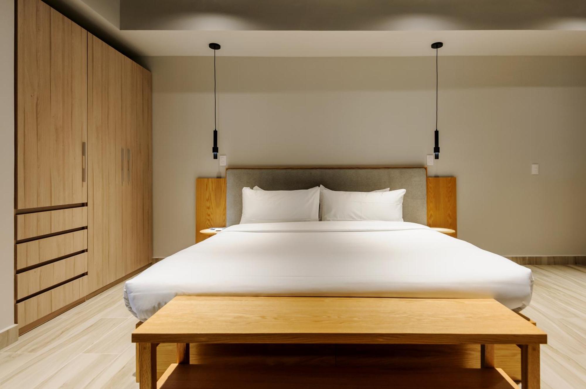 Apartahotel Darwin 74 By Wynwood House