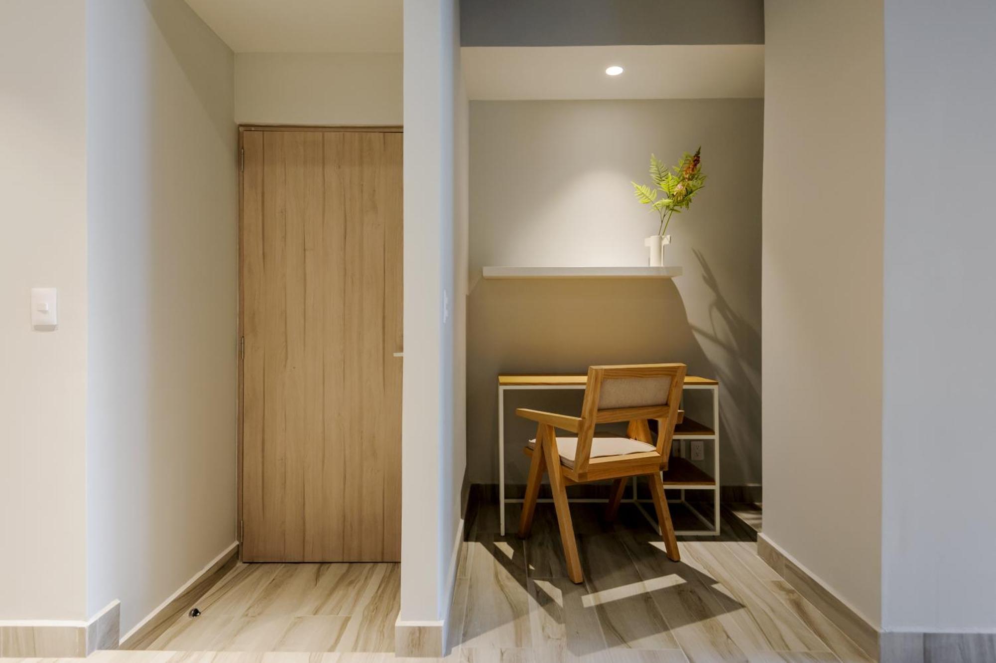 Apartahotel Darwin 74 By Wynwood House *