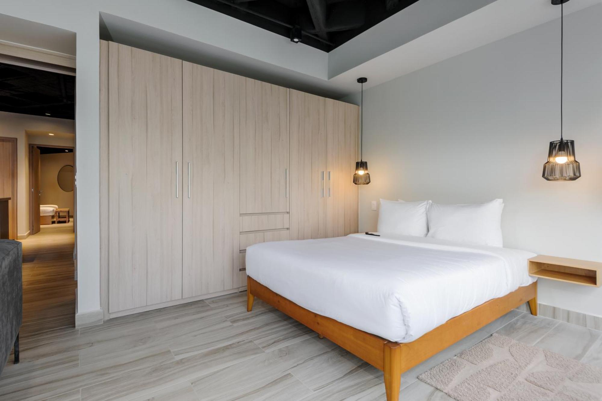 Apartahotel Darwin 74 By Wynwood House