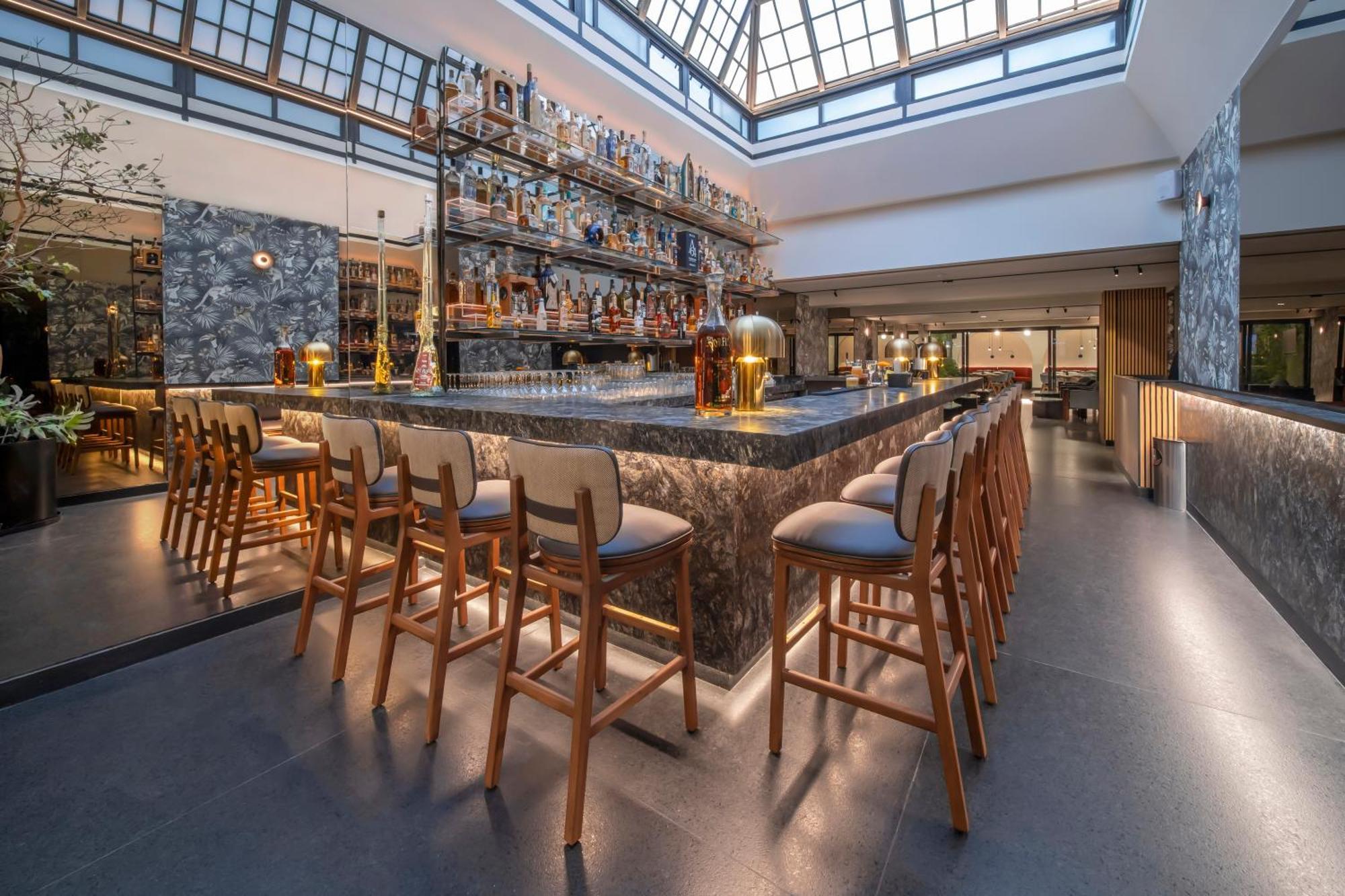 Amberes 64, Ascend Collection Hotel