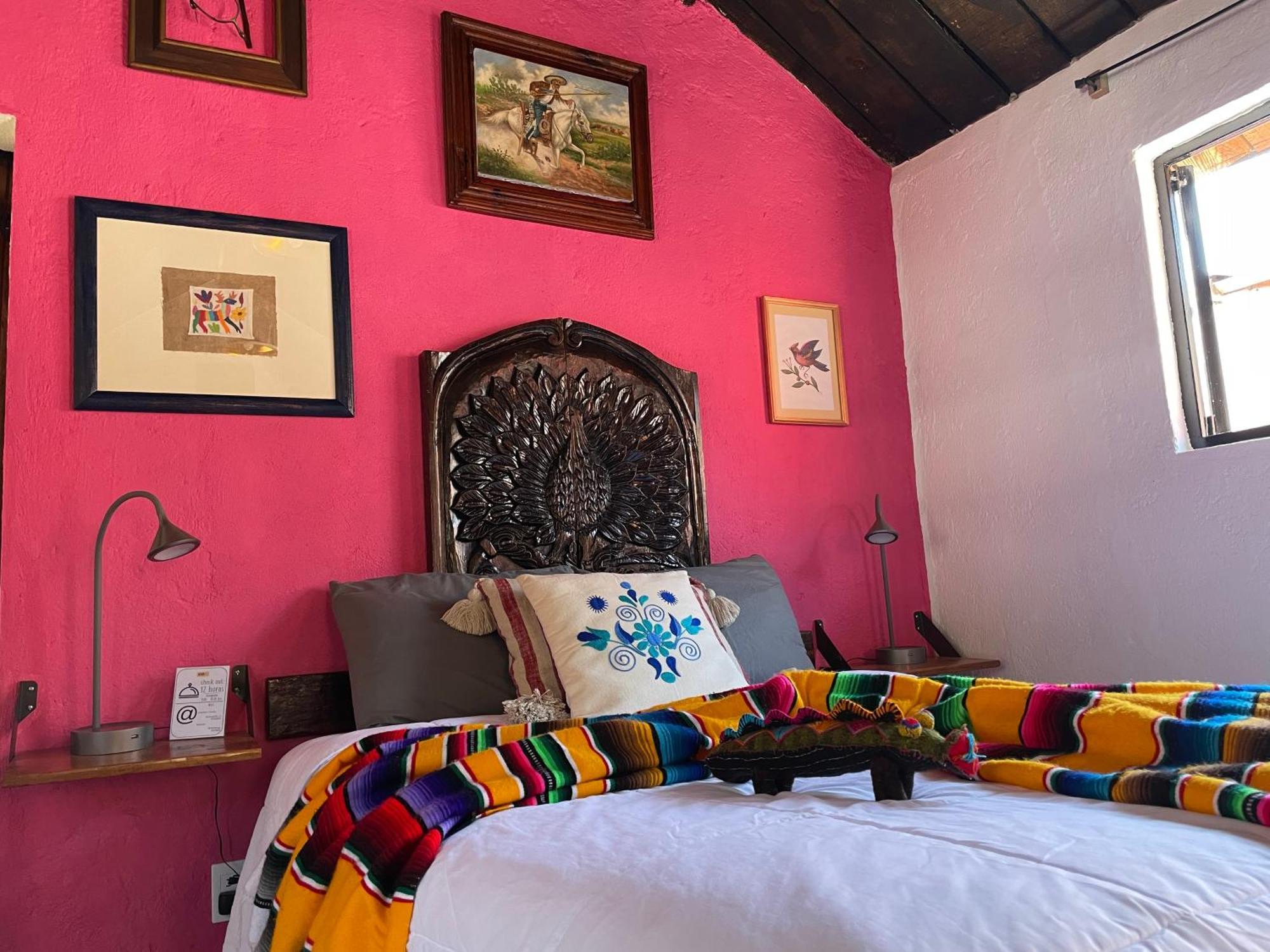Rancho El Paraiso Ajusco * Mexico City
