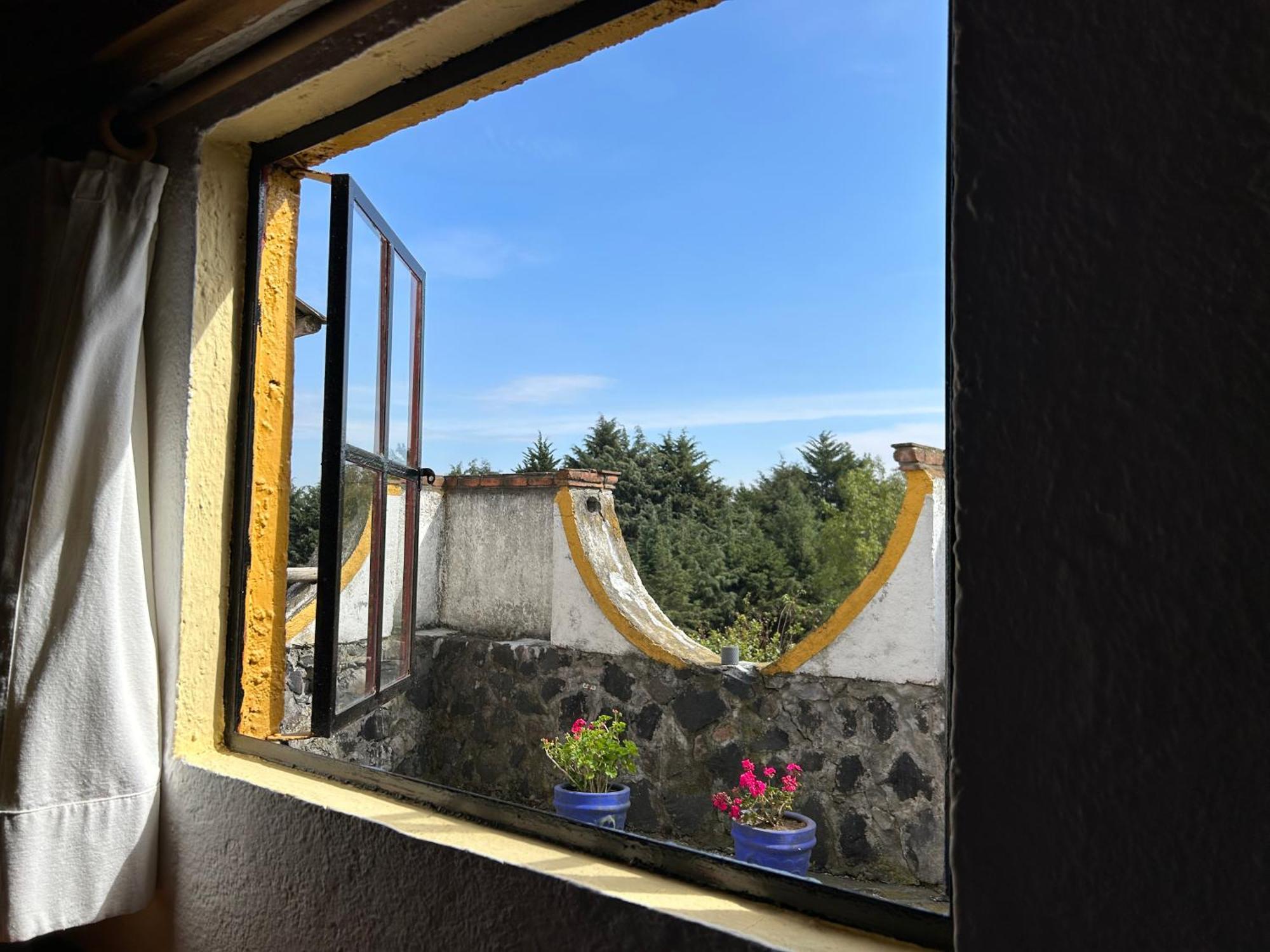 Rancho El Paraíso Ajusco *