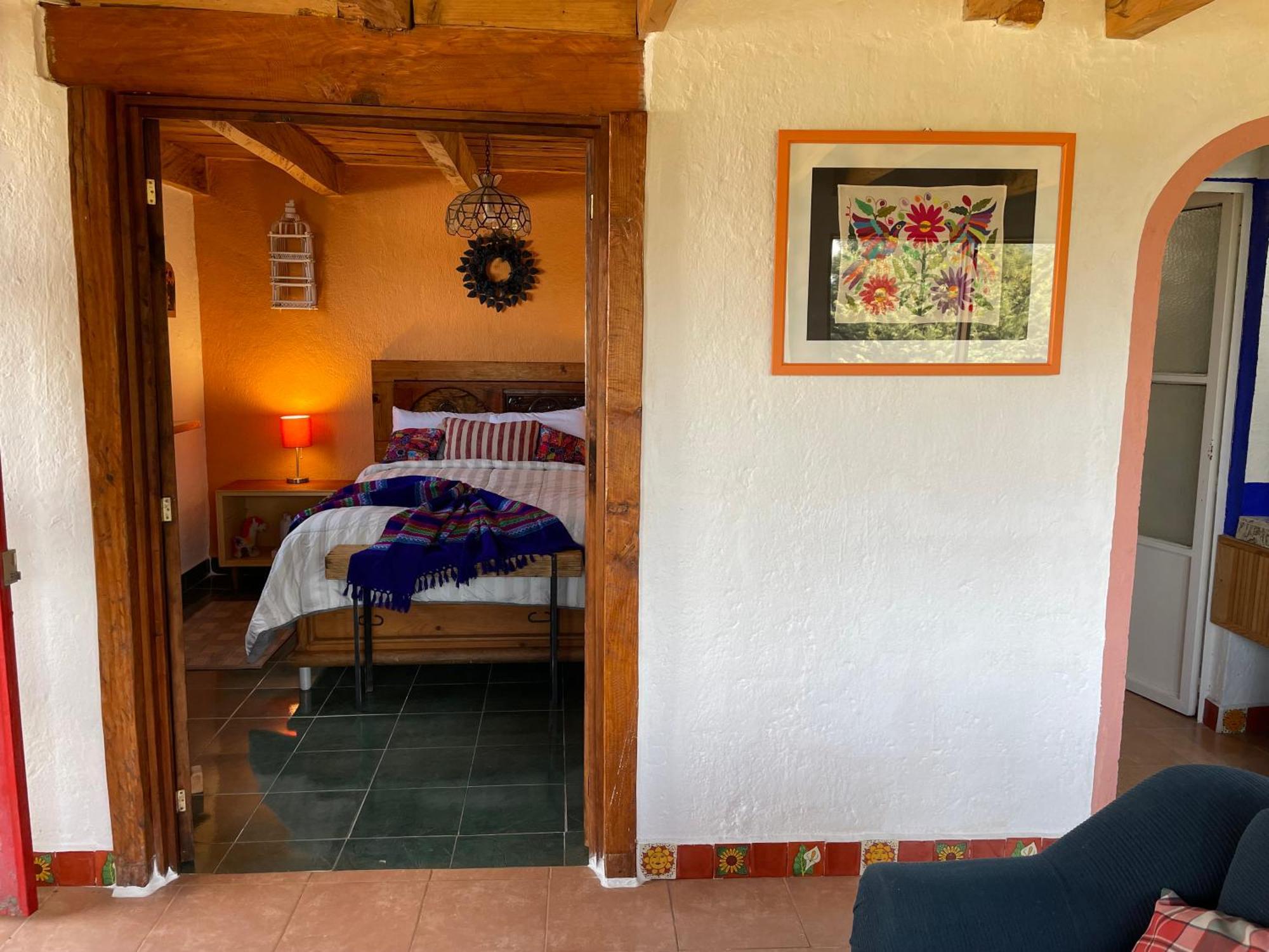 Rancho El Paraíso Ajusco *