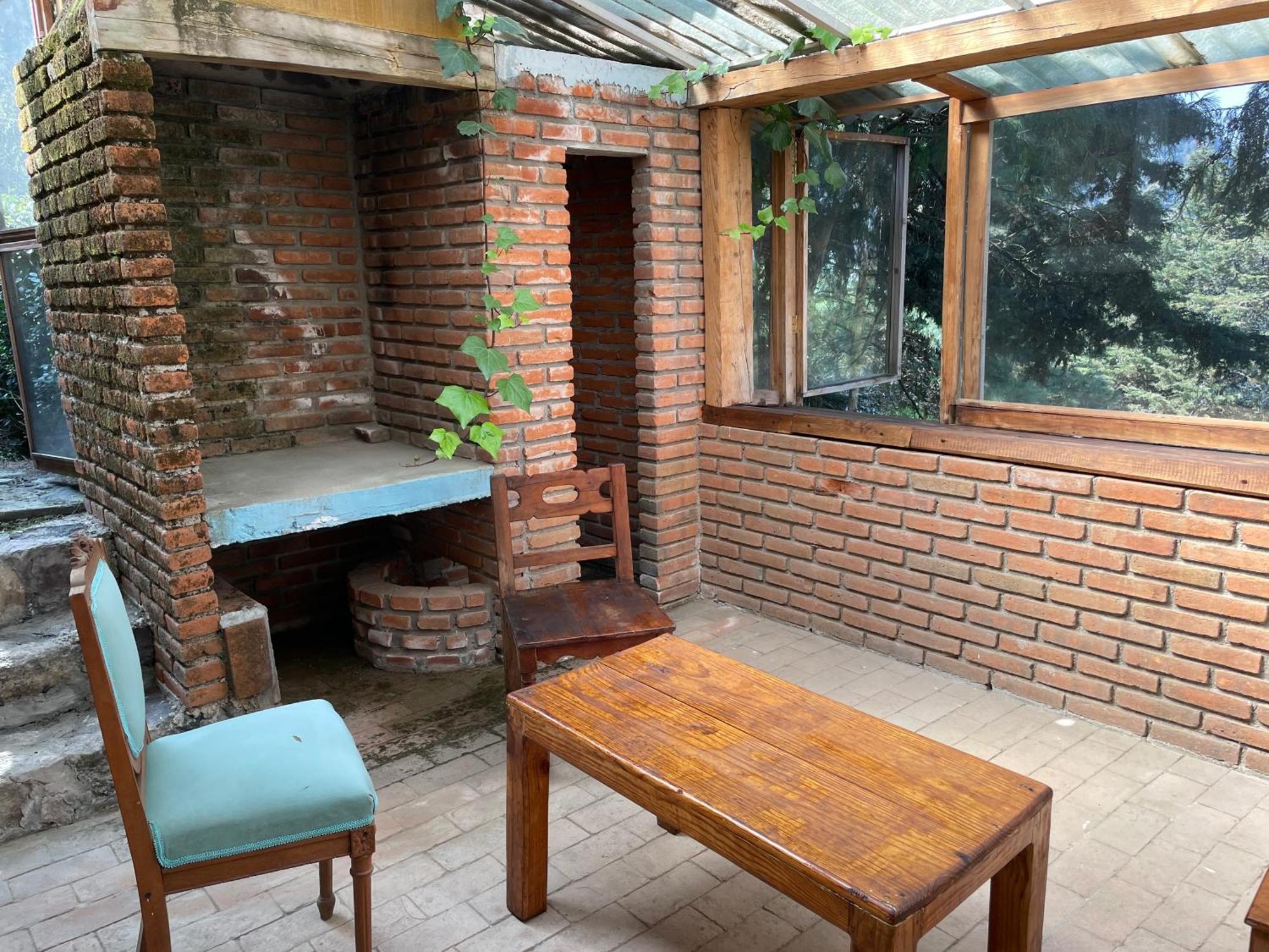 Lodge Rancho El Paraíso Ajusco