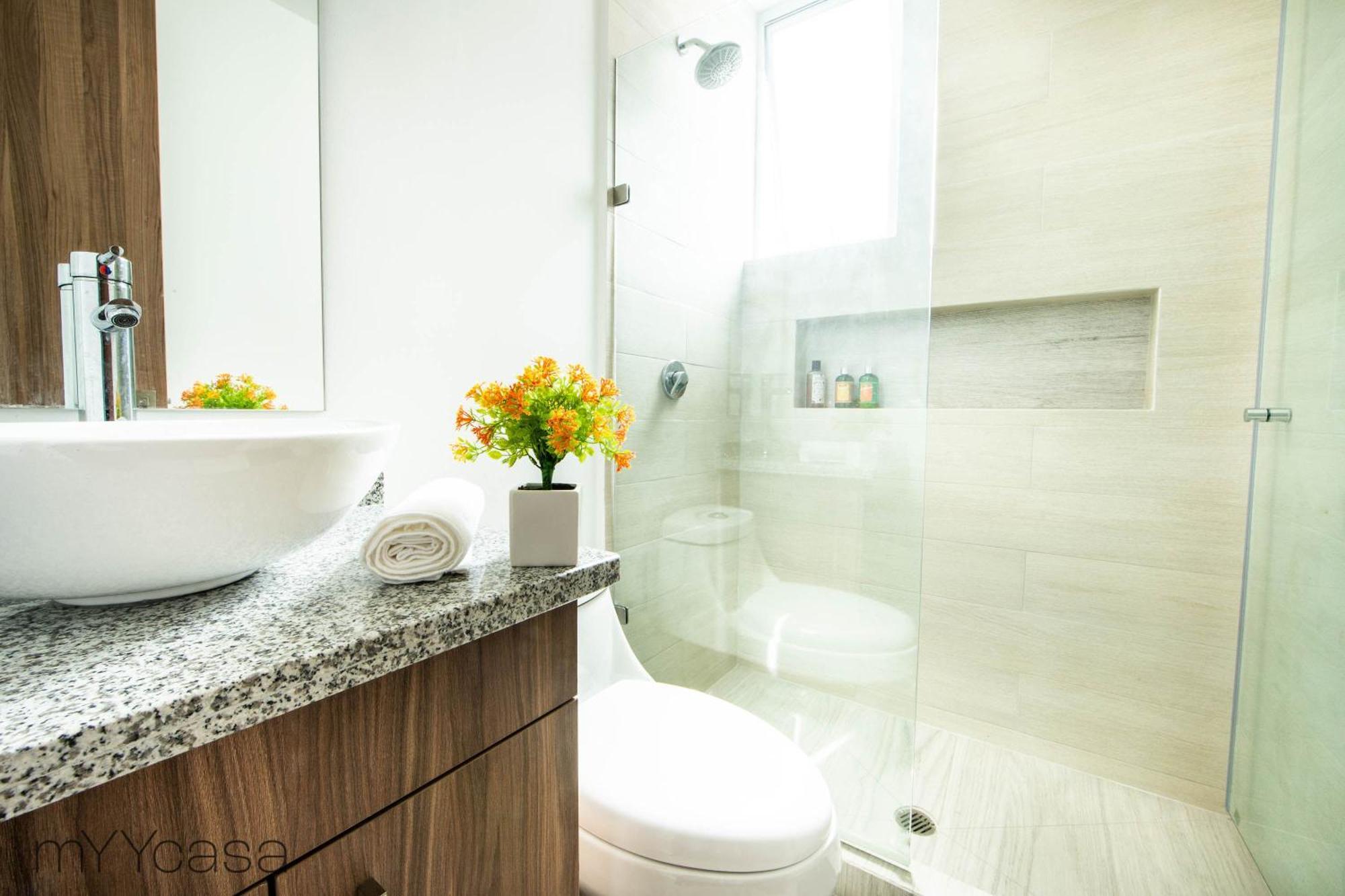 Apartamento Sophisticated Park Venue Near Polanco - Nadal 101