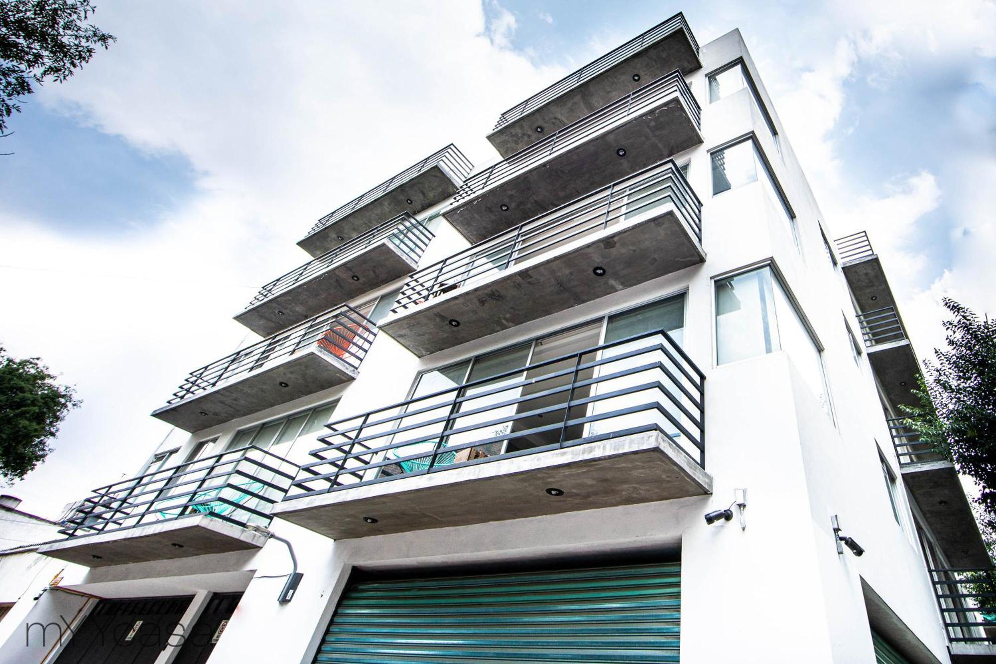 Sophisticated Park Venue Near Polanco - Nadal 101