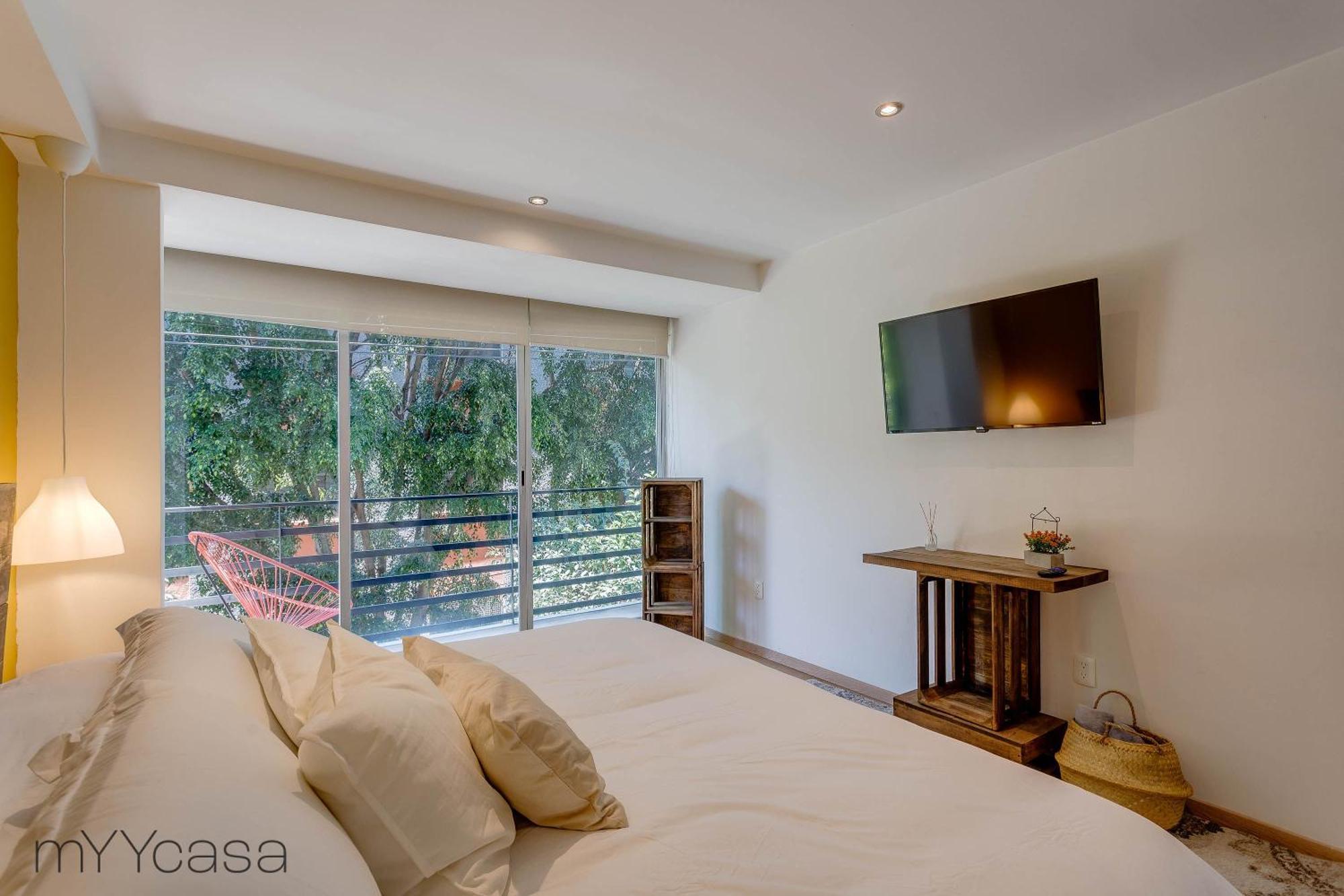 Apartamento Nadal 202 - Brand New Park Front Terrace *