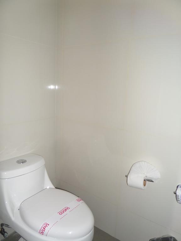Hotel Novo Coapa 4*