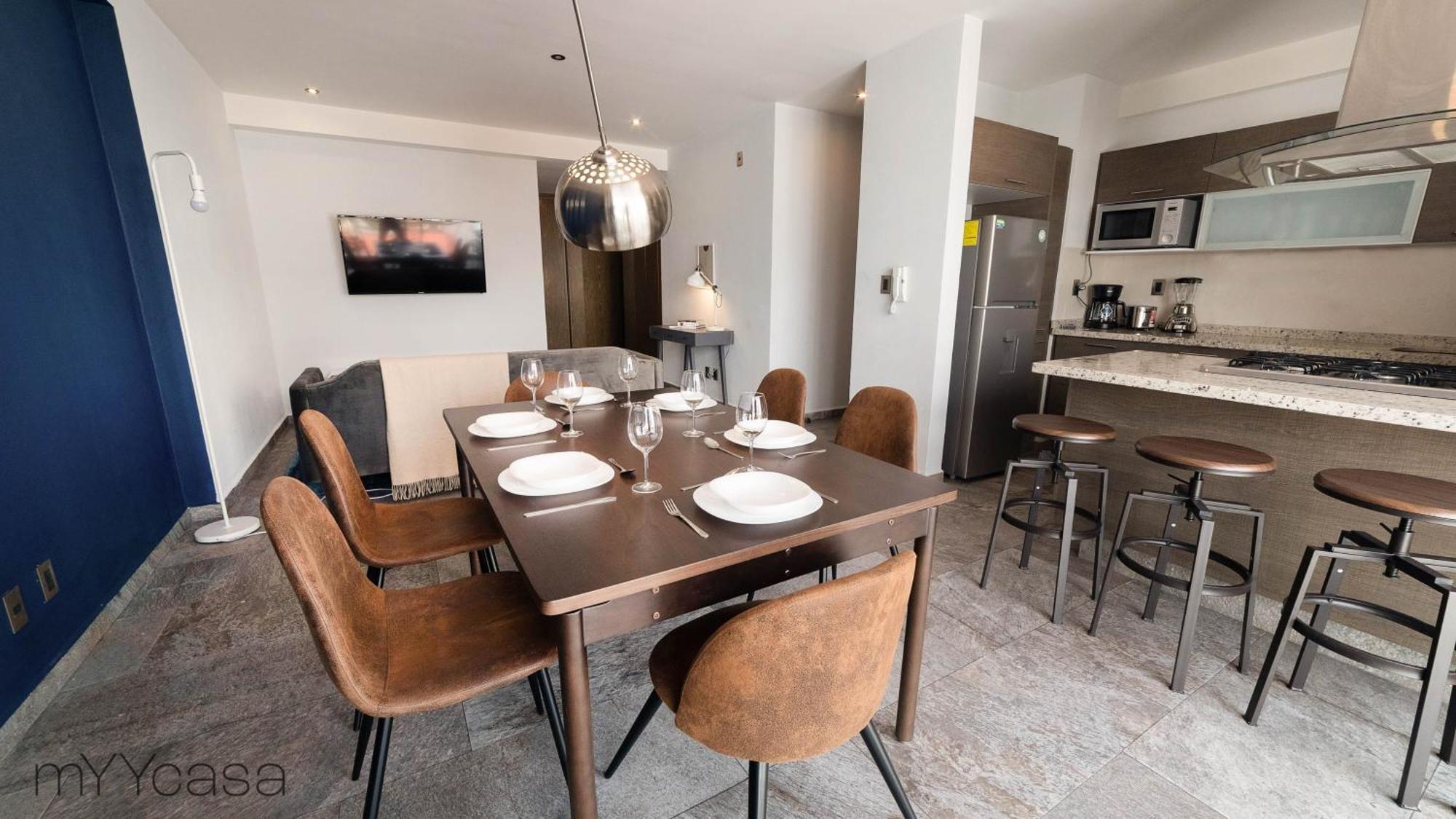 Wisconsin 68 Ph1 - Brand New Ph With Private Rooftop @ Wtc *