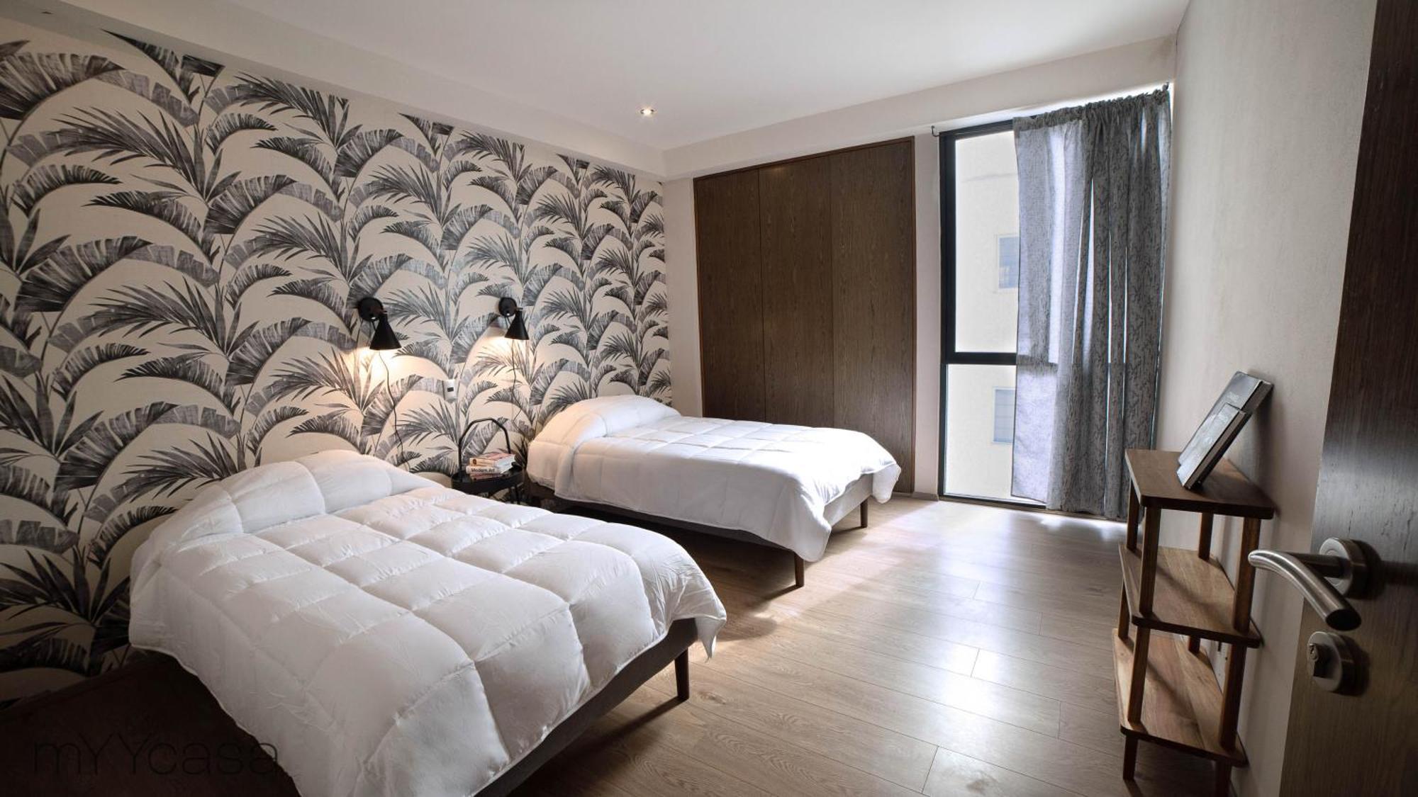 Wisconsin 68 Ph1 - Brand New Ph With Private Rooftop @ Wtc México DF