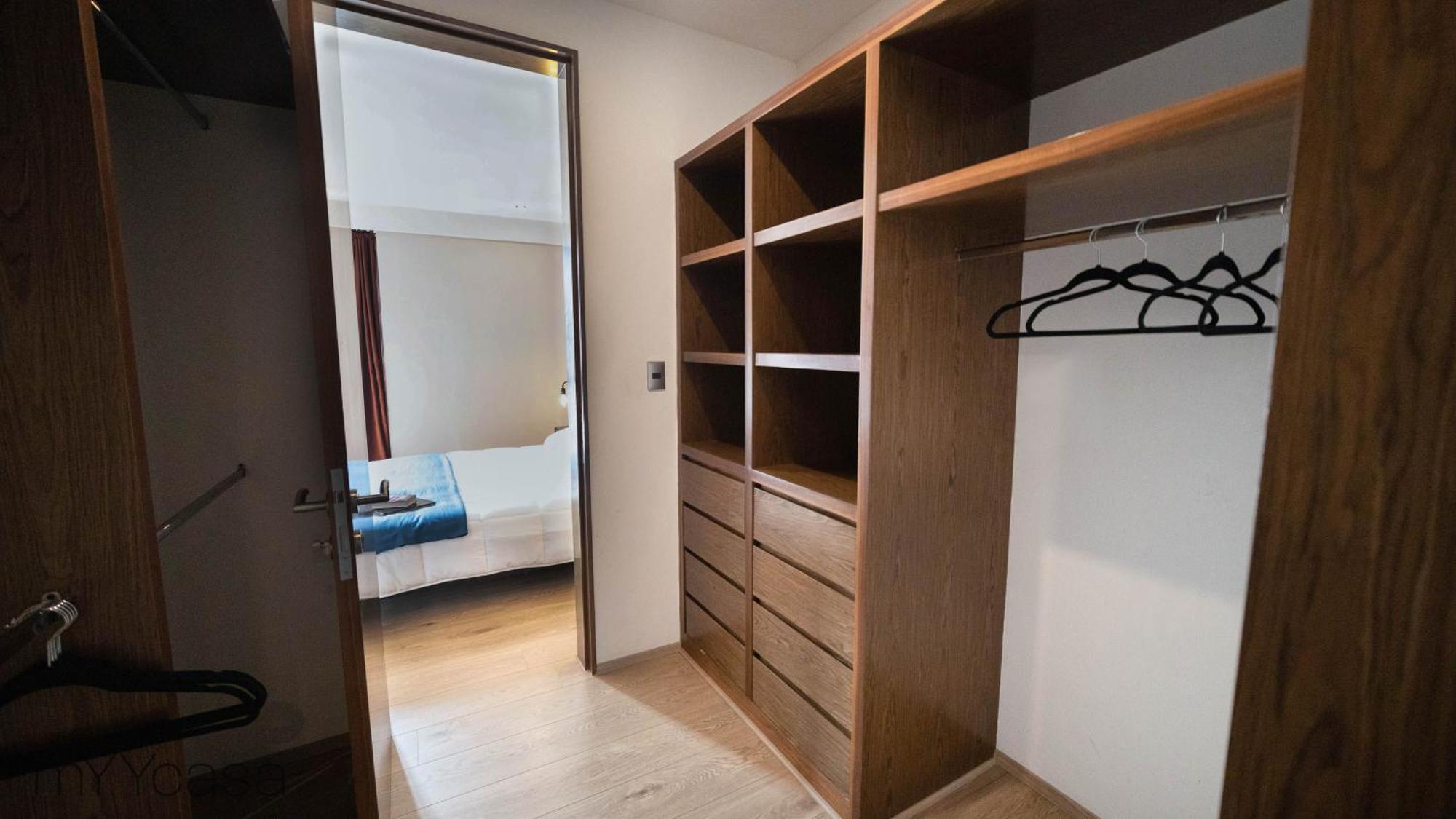 Wisconsin 68 Ph1 - Brand New Ph With Private Rooftop @ Wtc Apartamento
