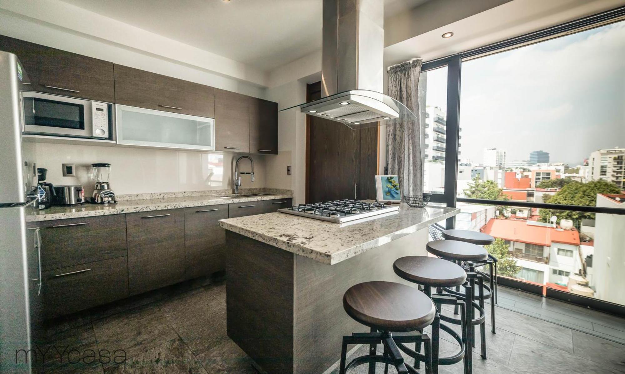 Wisconsin 68 Ph1 - Brand New Ph With Private Rooftop @ Wtc *