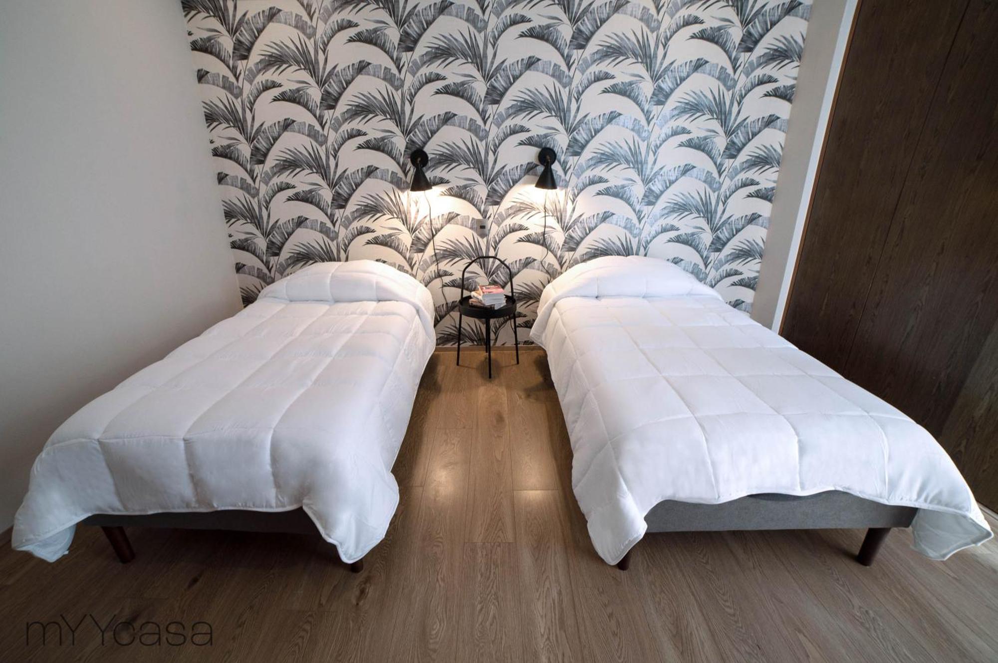 Wisconsin 68 Ph1 - Brand New Ph With Private Rooftop @ Wtc Apartamento