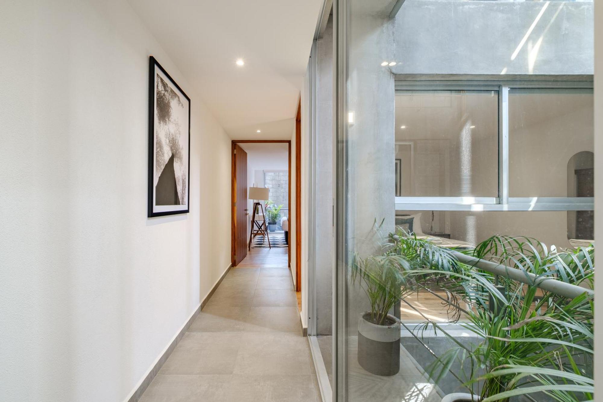 New La Condesa By Viato México DF