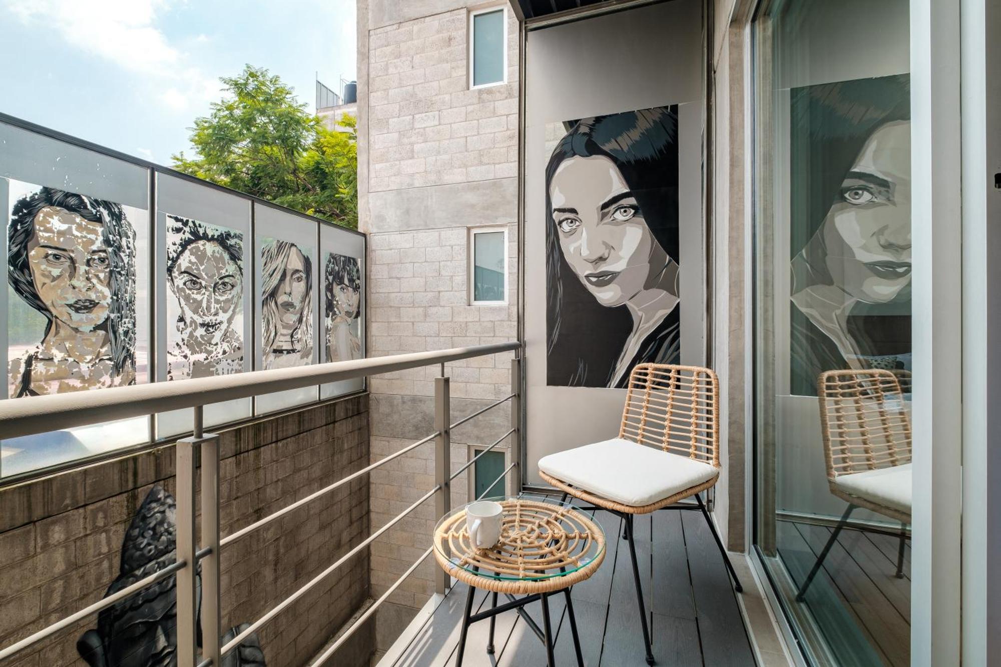New La Condesa By Viato Apartamento *
