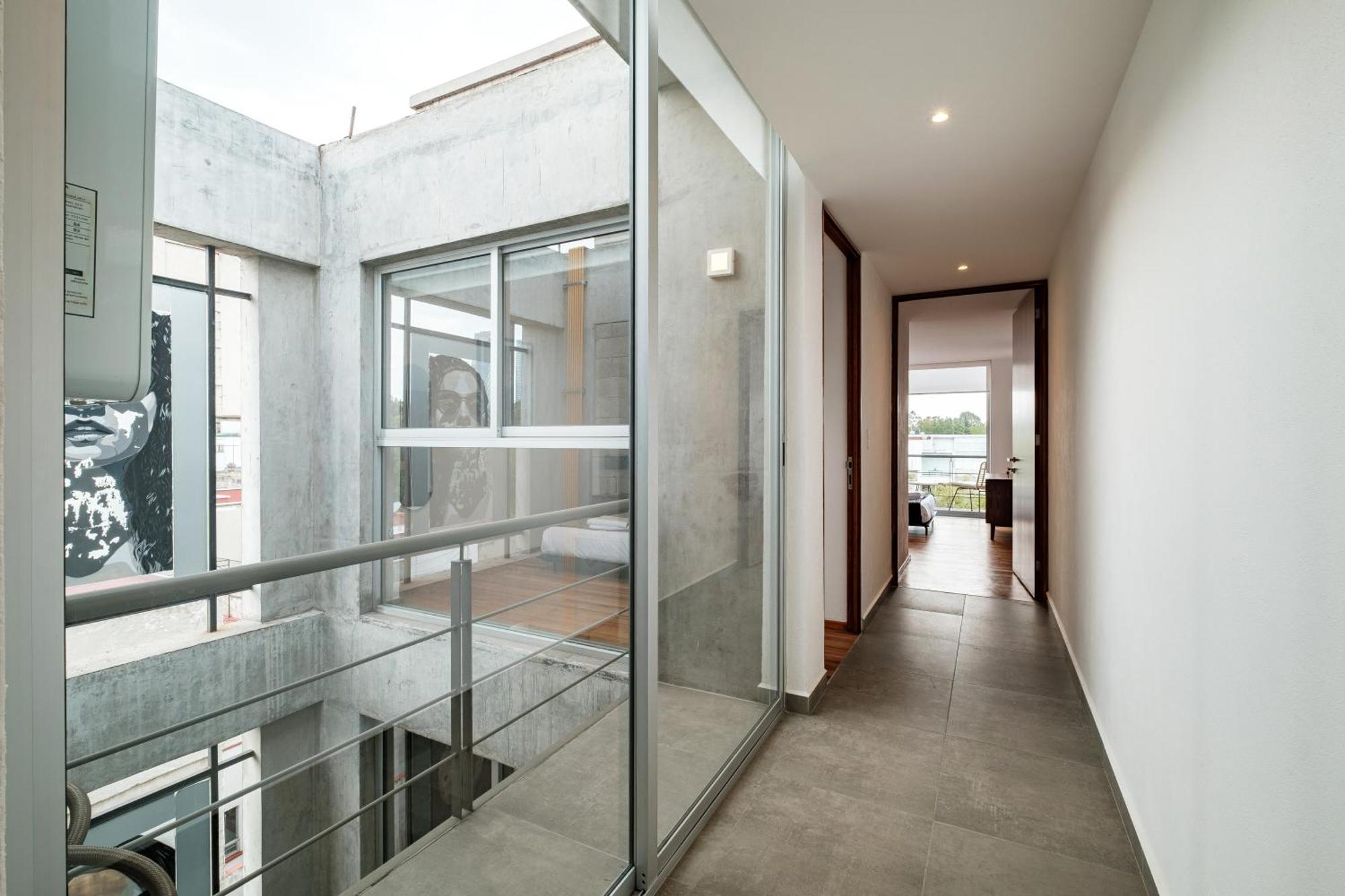 New La Condesa By Viato Apartamento *
