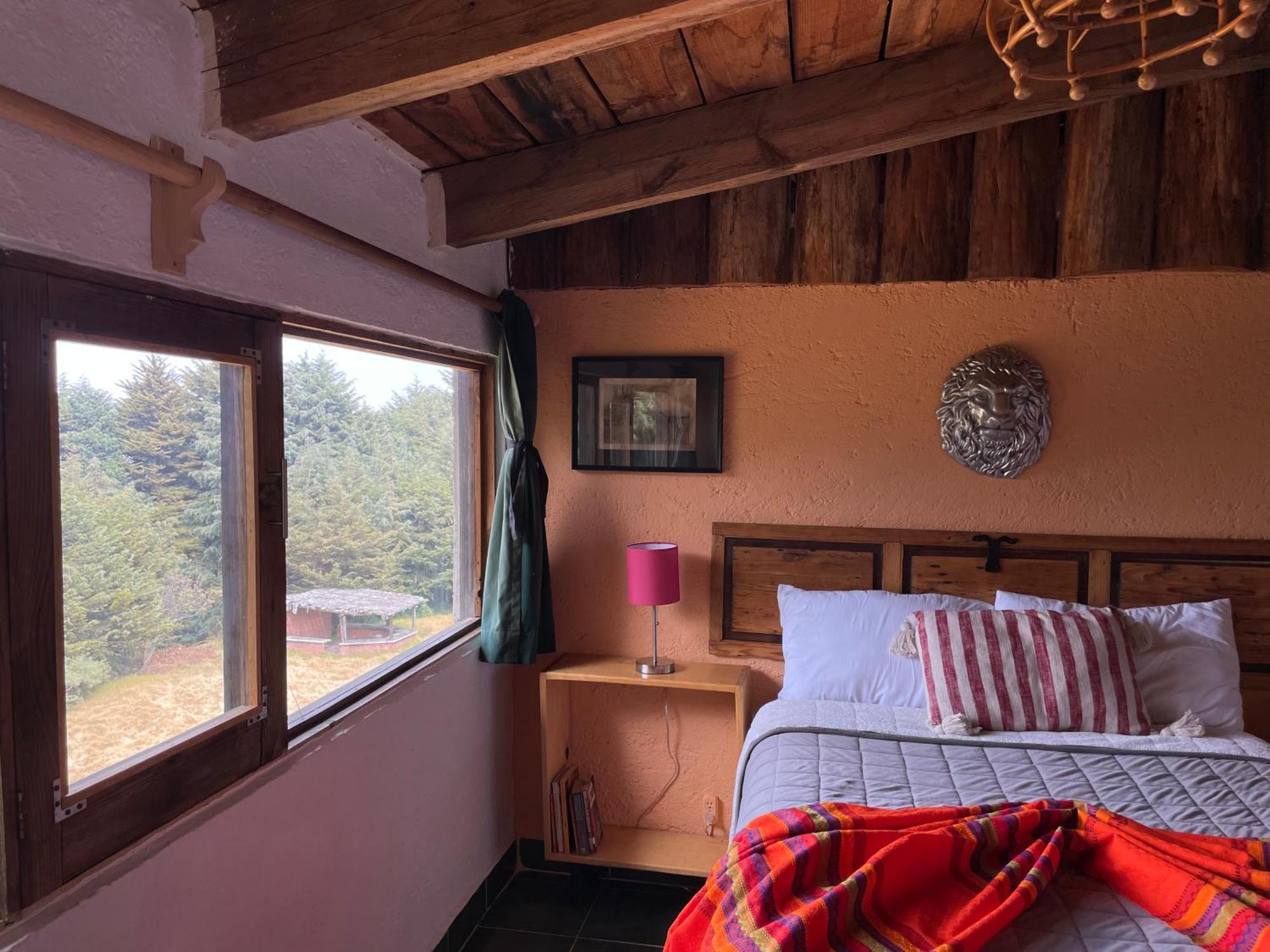 Rancho El Paraíso Ajusco