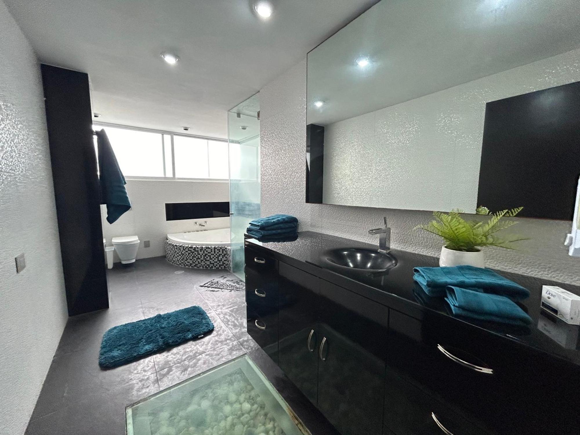 Luxury Masaryk 4br Apartment Mexico City