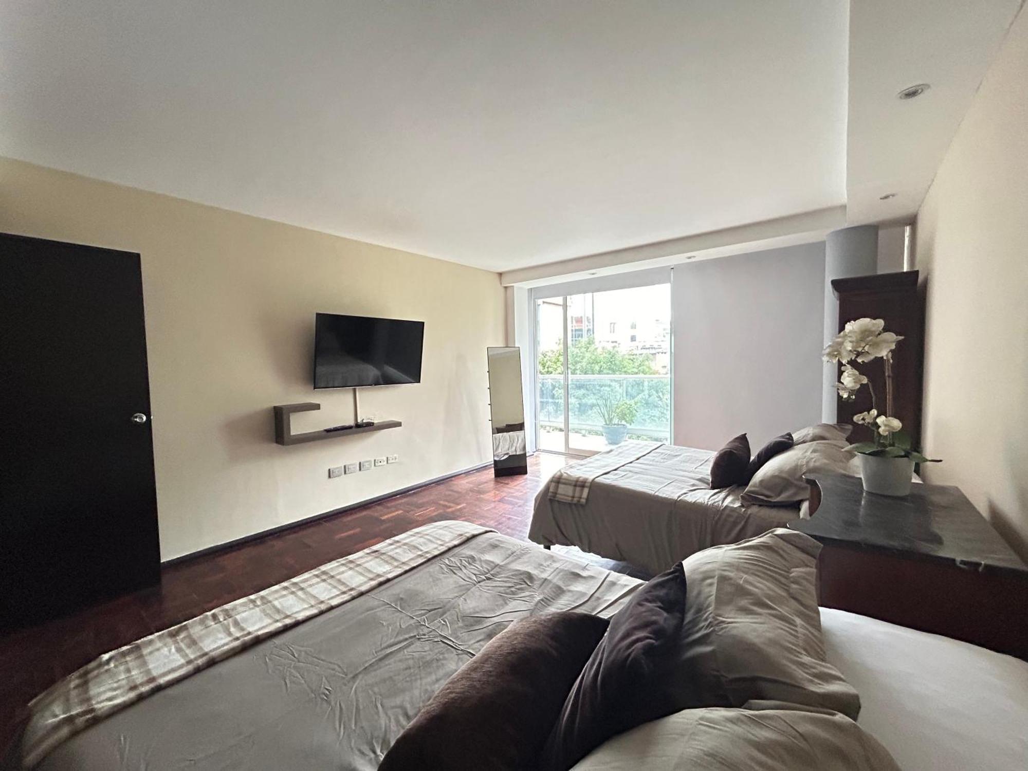 Luxury Masaryk 4br Apartment