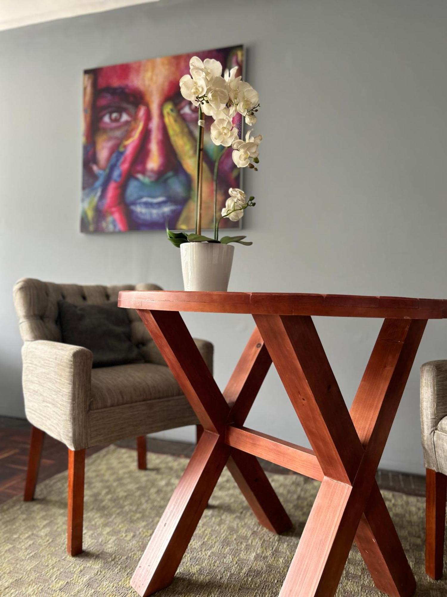 Luxury Masaryk 4br Mexico City