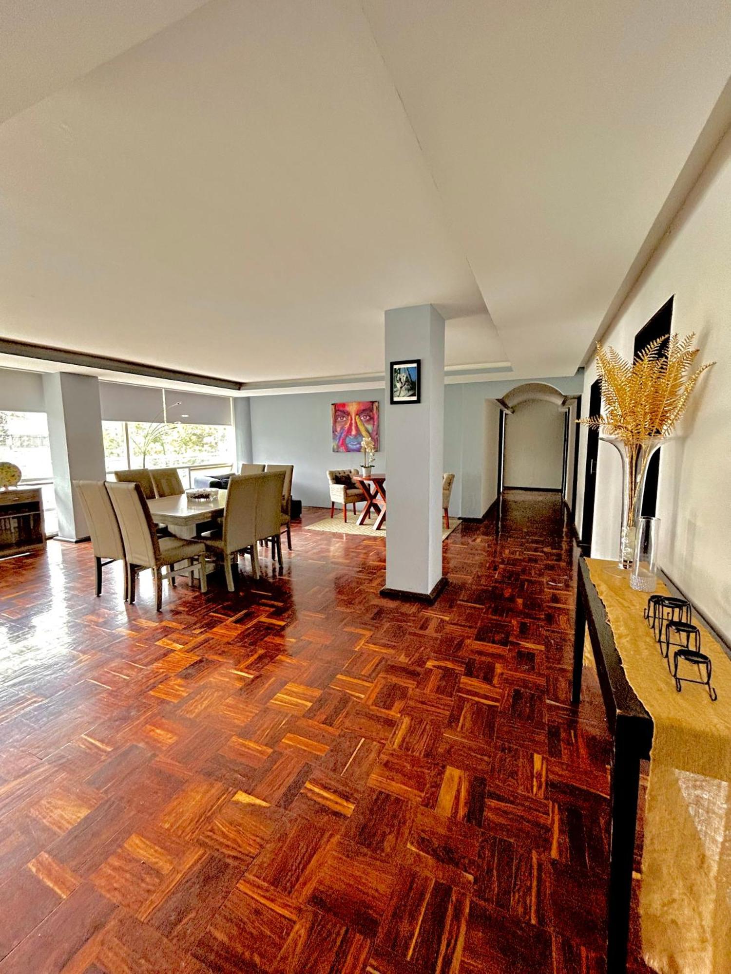 Luxury Masaryk 4br * Mexico City