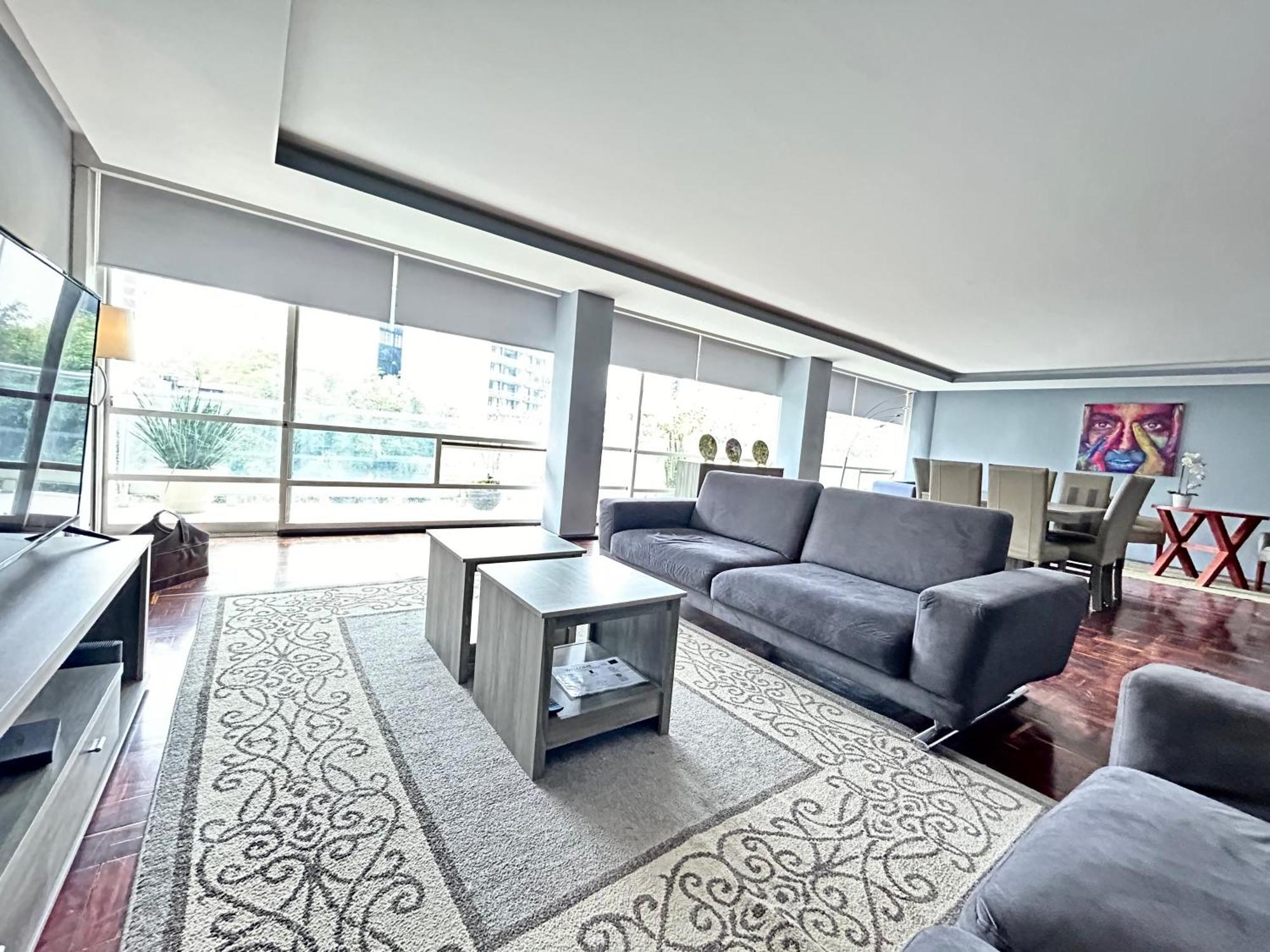 Luxury Masaryk 4br Mexico City