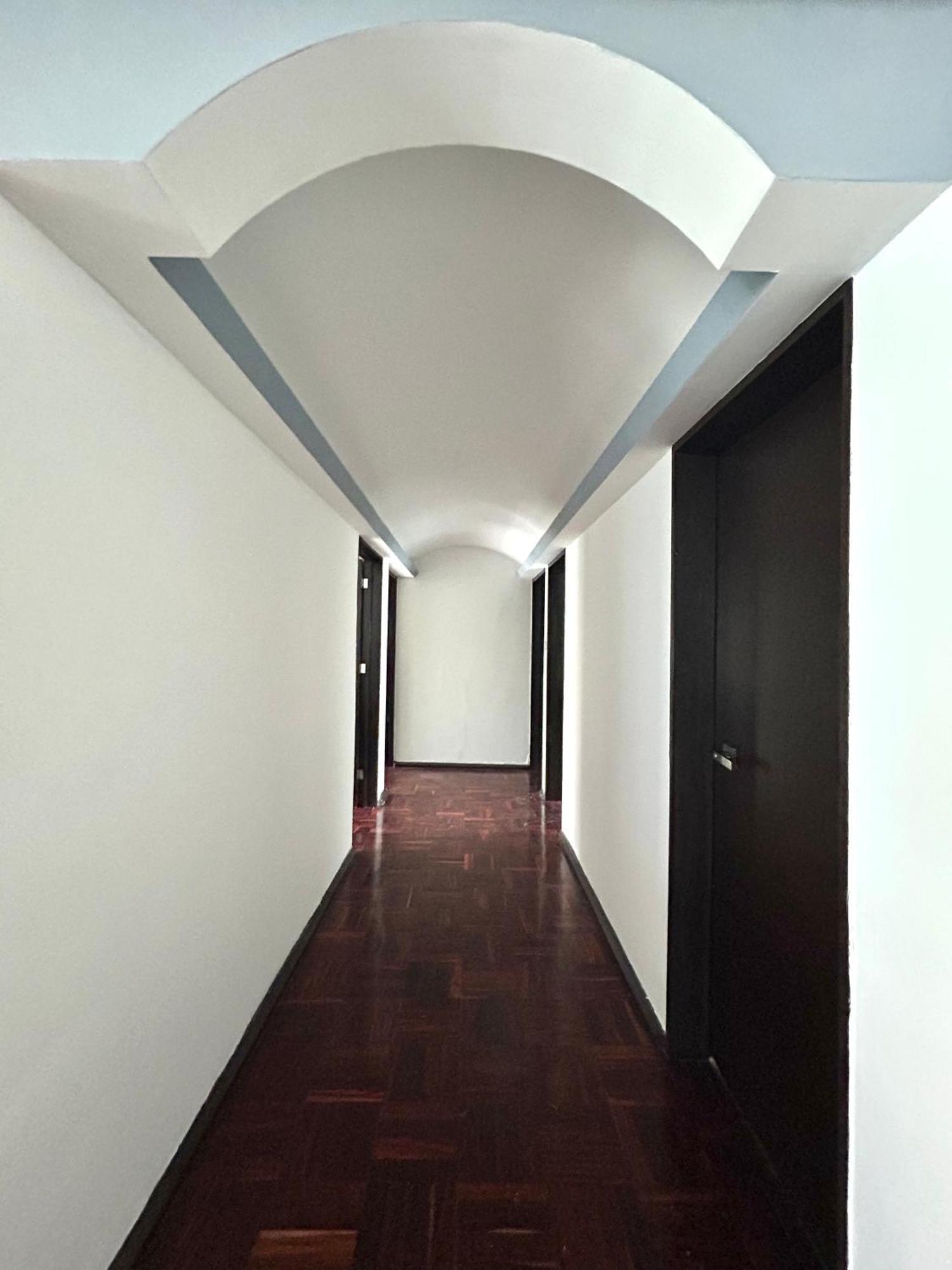 Apartment Luxury Masaryk 4br *