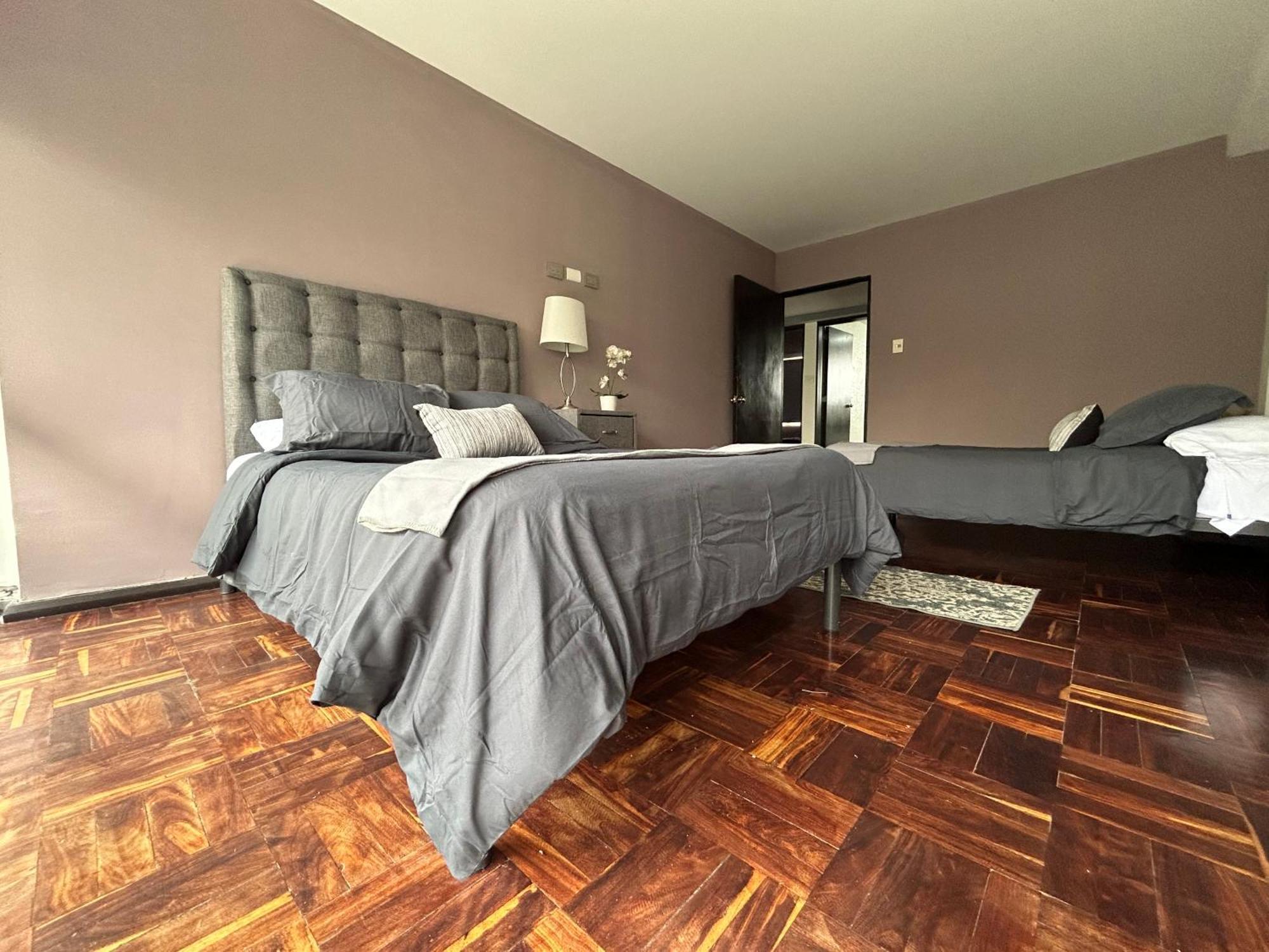 Luxury Masaryk 4br Apartment *