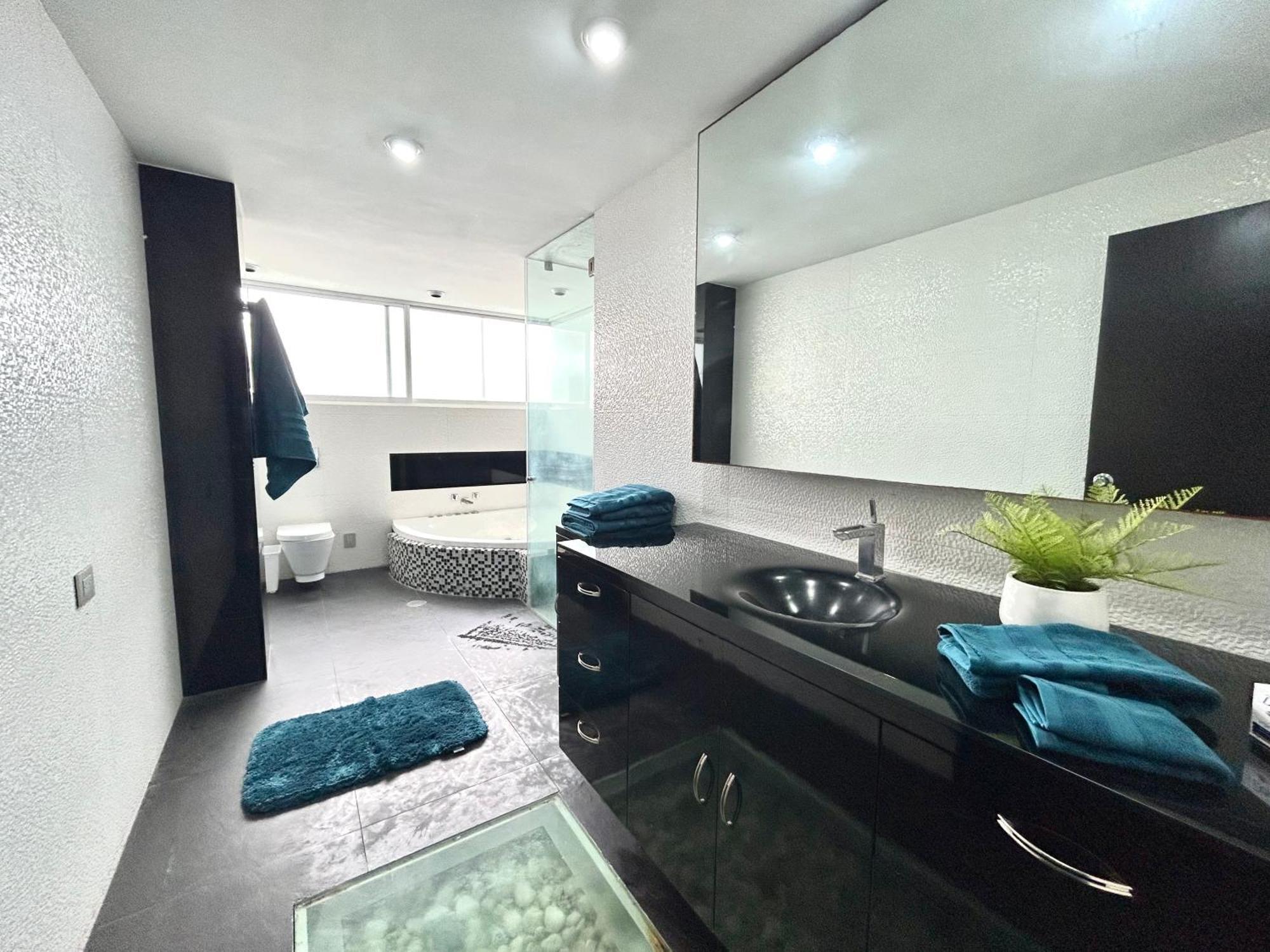 Luxury Masaryk 4br *